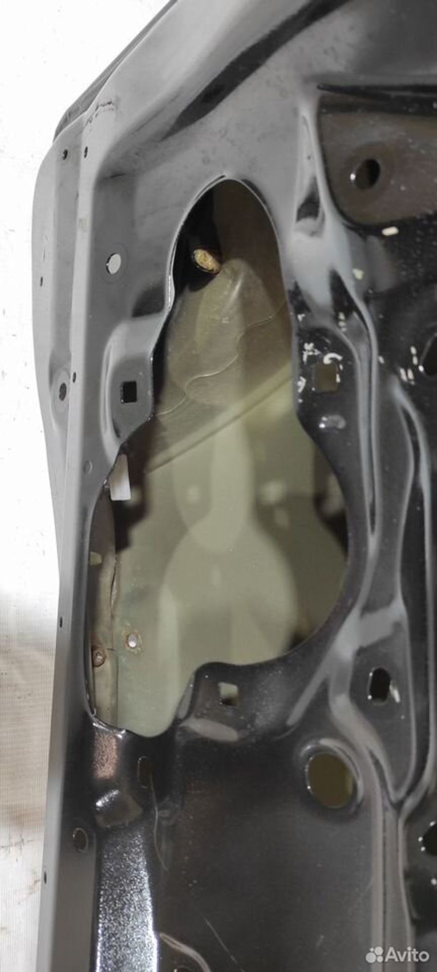 Крышка багажника Toyota Land Cruiser 200, 20000 рублей, Уфа