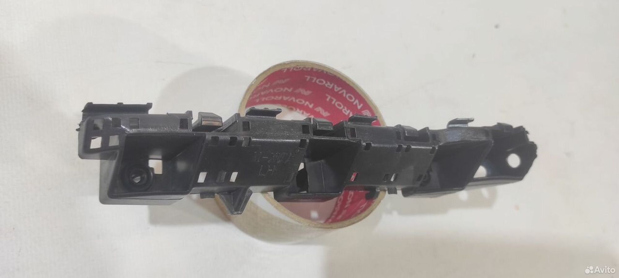 Крепление переднего бампера левый Subaru XV G33, 600 рублей, Уфа