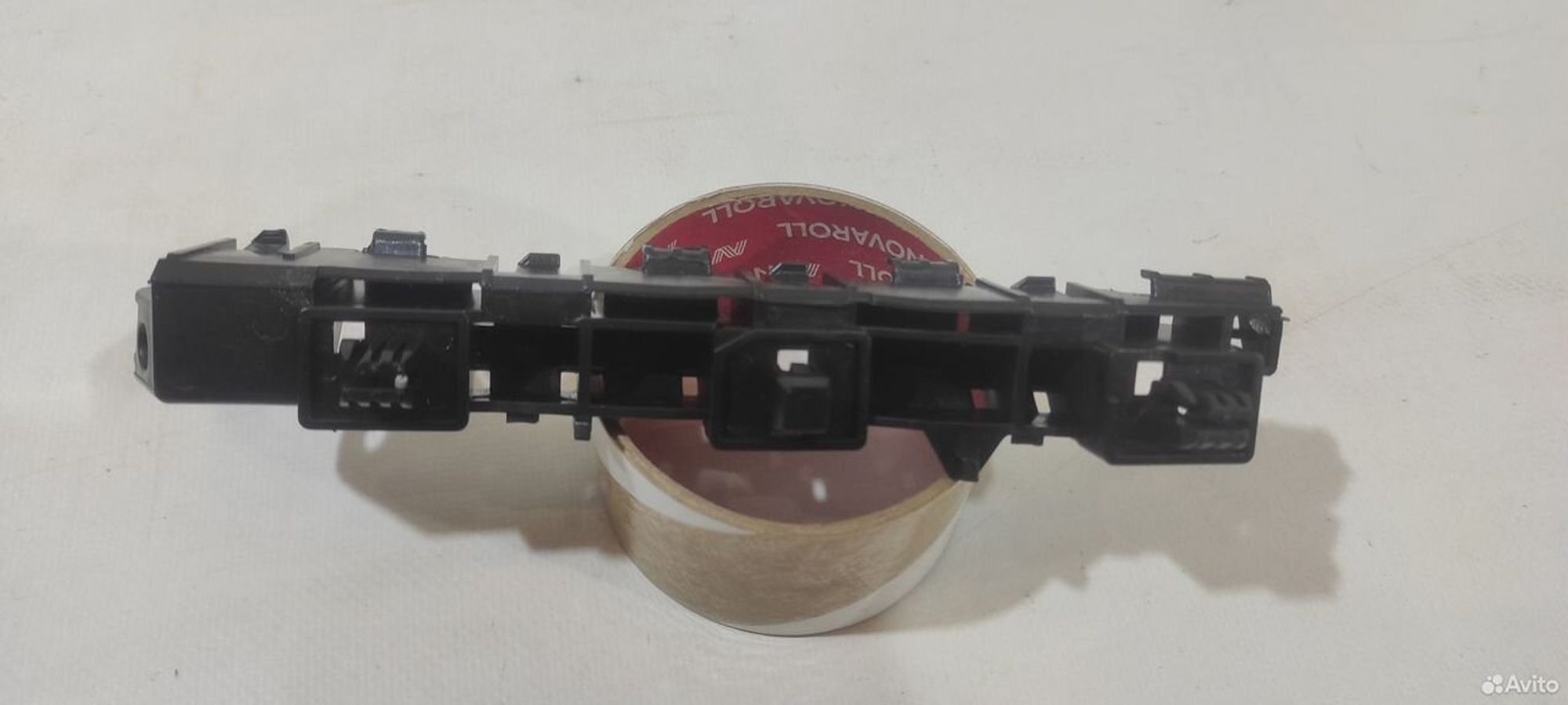 Крепление переднего бампера левый Subaru XV G33, 600 рублей, Уфа