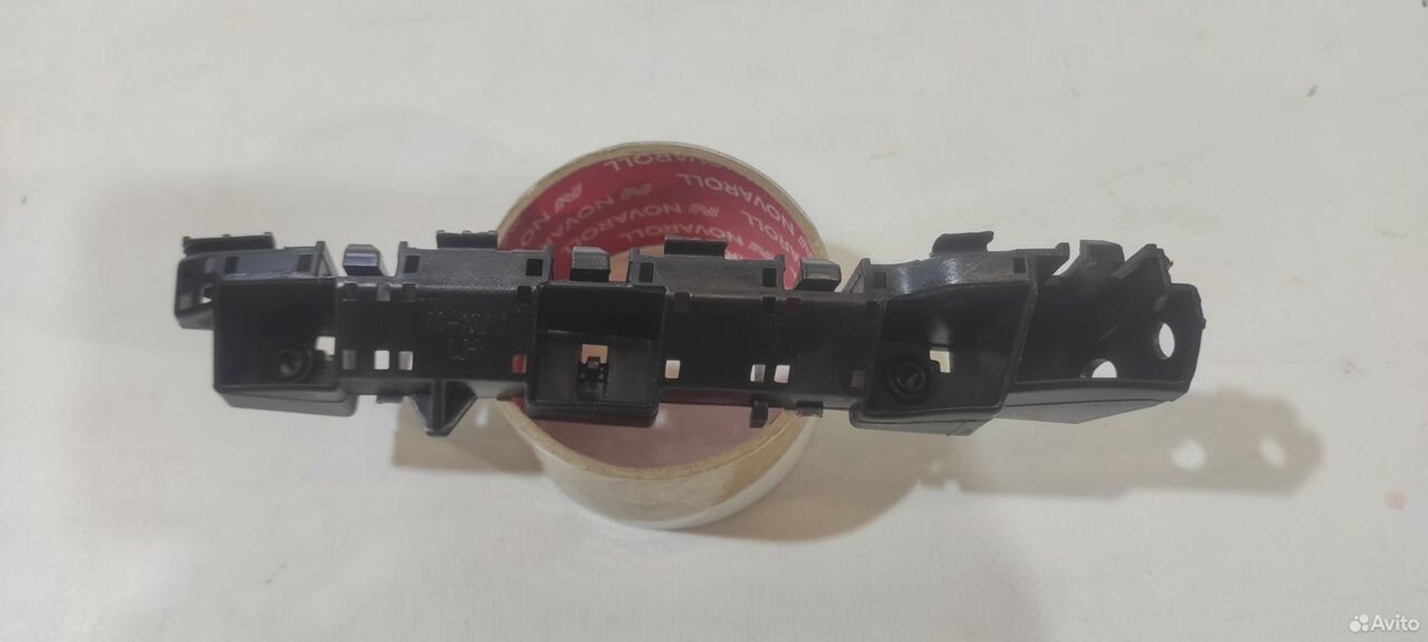 Крепление переднего бампера левый Subaru XV G33, 600 рублей, Уфа