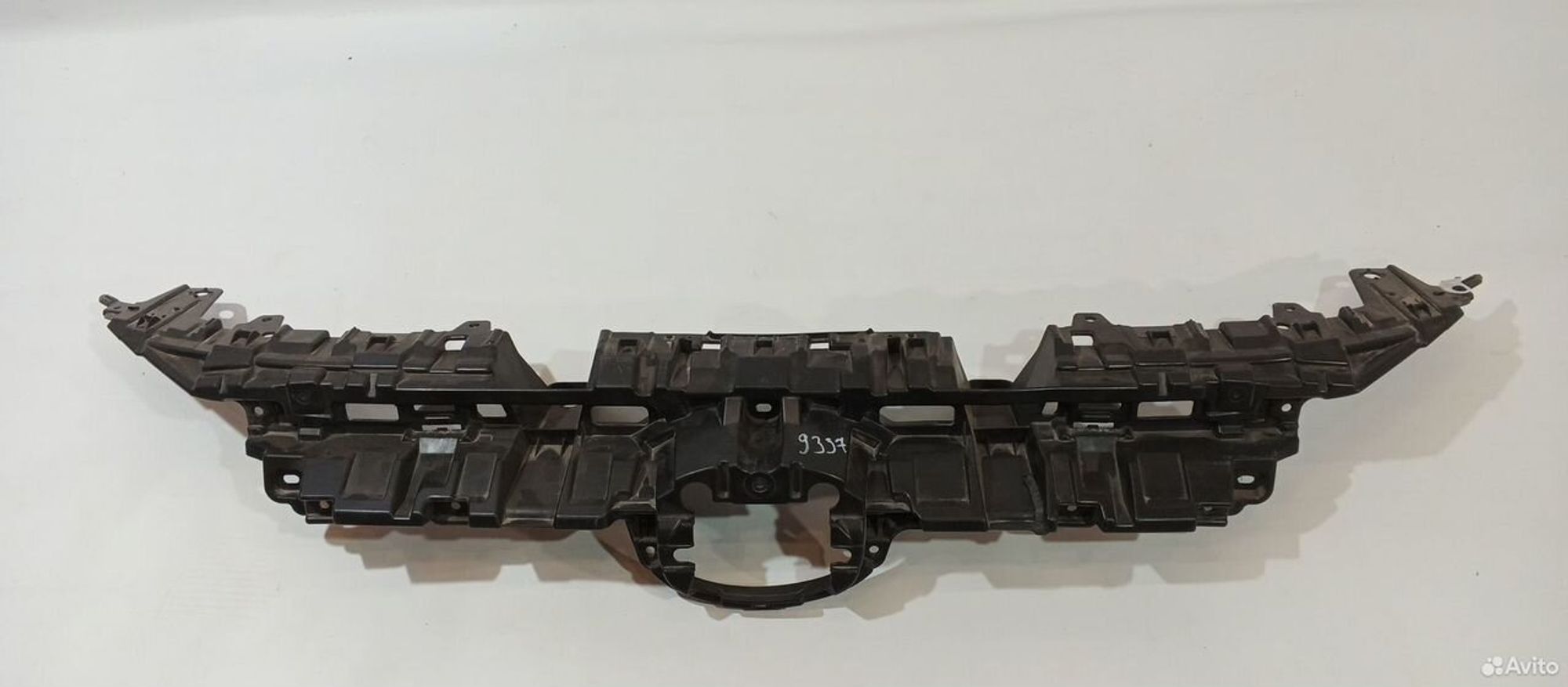 Кронштейн решетки радиатора Toyota Rav4 XA50 2018, 1500 рублей, Уфа