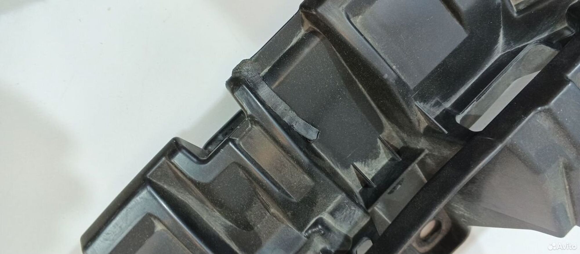 Кронштейн решетки радиатора Toyota Rav4 XA50 2018, 1500 рублей, Уфа