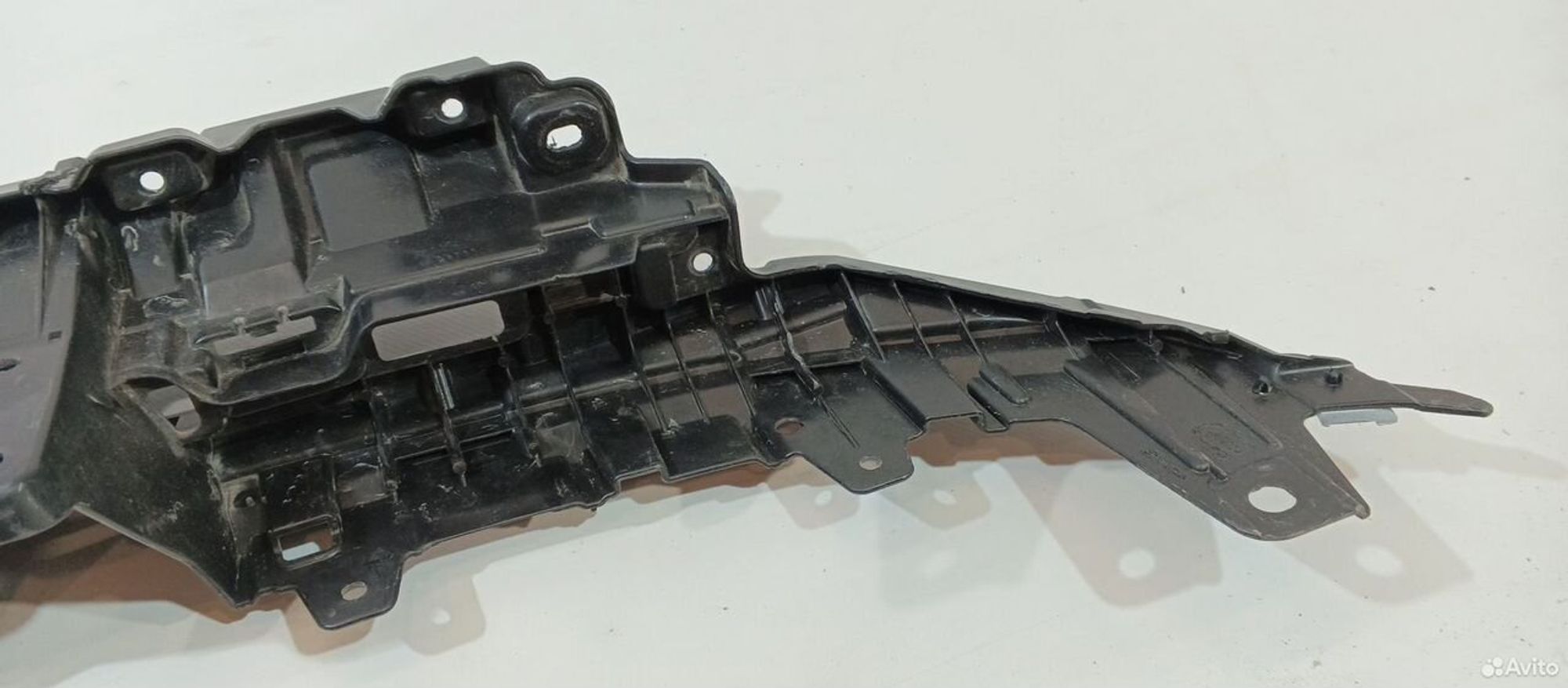 Кронштейн решетки радиатора Toyota Rav4 XA50 2018, 1500 рублей, Уфа