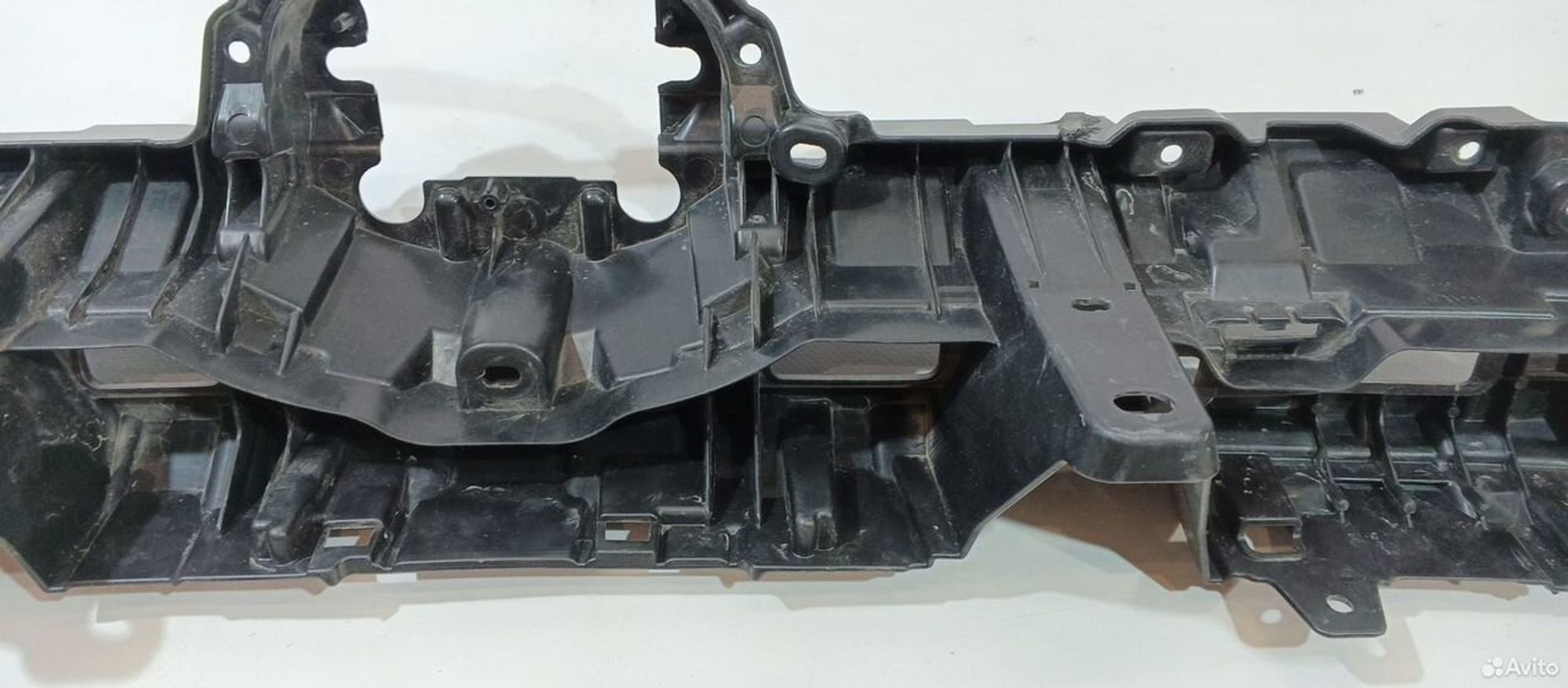 Кронштейн решетки радиатора Toyota Rav4 XA50 2018, 1500 рублей, Уфа