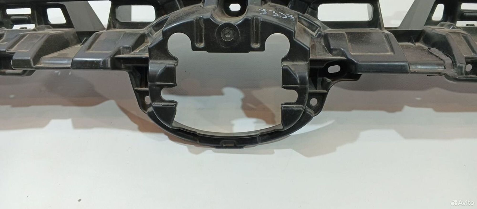 Кронштейн решетки радиатора Toyota Rav4 XA50 2018, 1500 рублей, Уфа