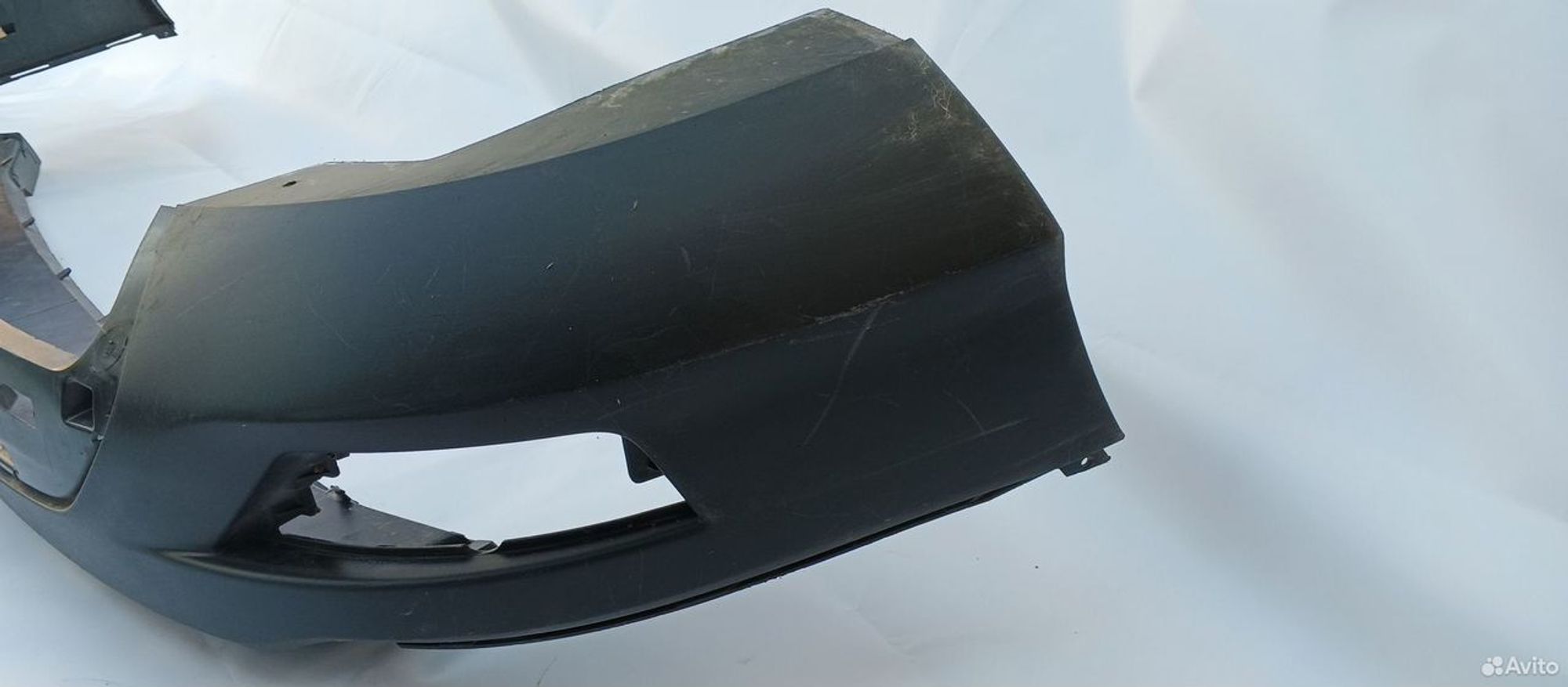 Бампер задний Ford Kuga 2 CBS 2011-2017, 1990 рублей, Уфа