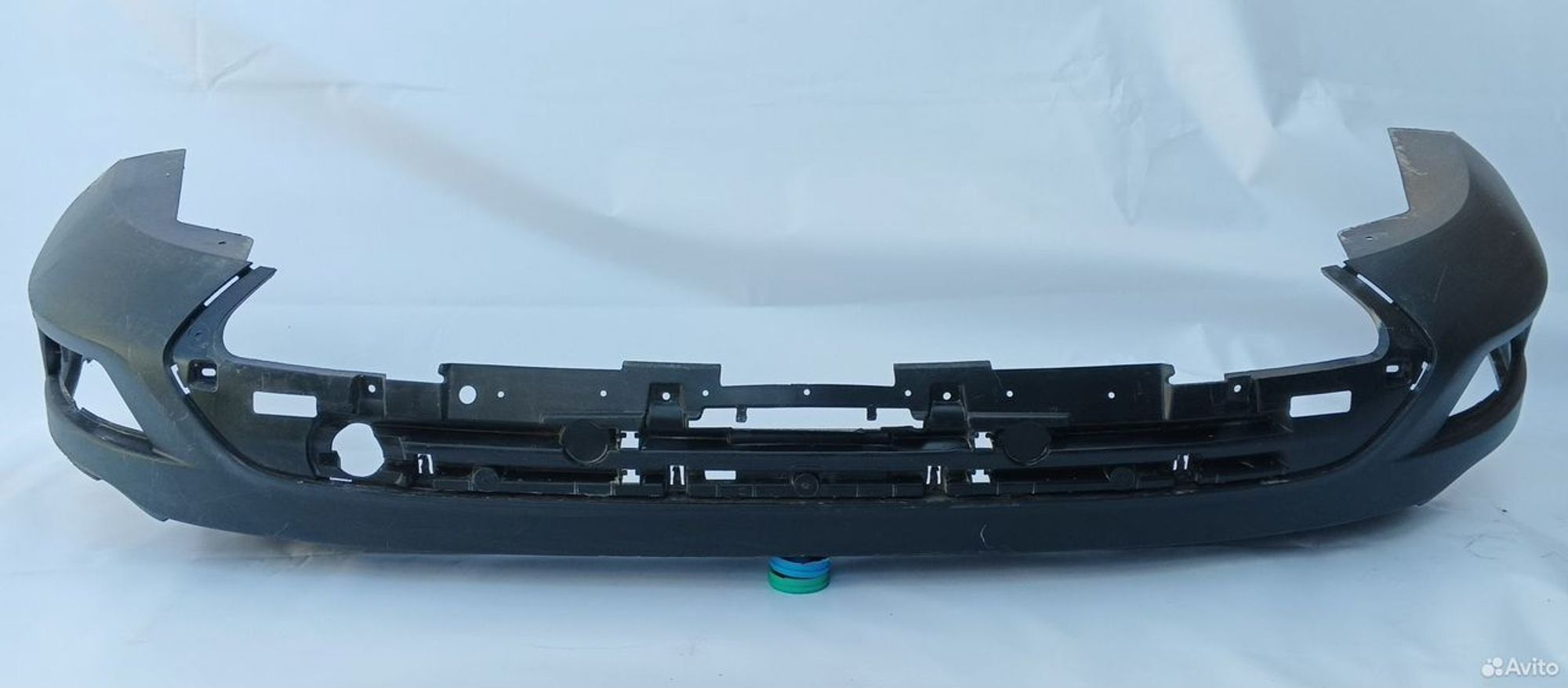 Бампер задний Ford Kuga 2 CBS 2011-2017, 1990 рублей, Уфа