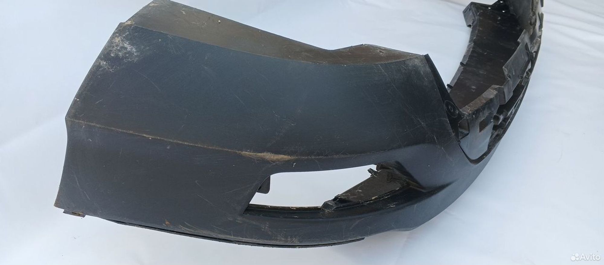 Бампер задний Ford Kuga 2 CBS 2011-2017, 1990 рублей, Уфа