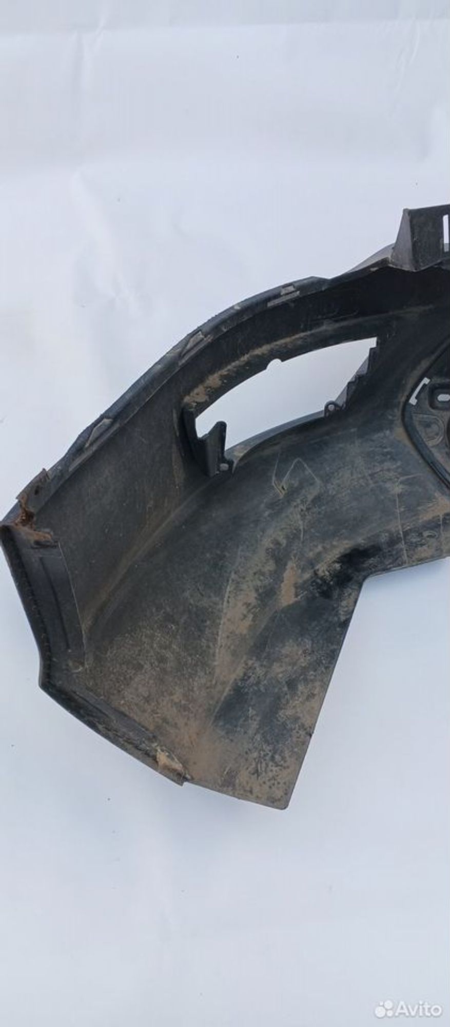 Бампер задний Ford Kuga 2 CBS 2011-2017, 1990 рублей, Уфа