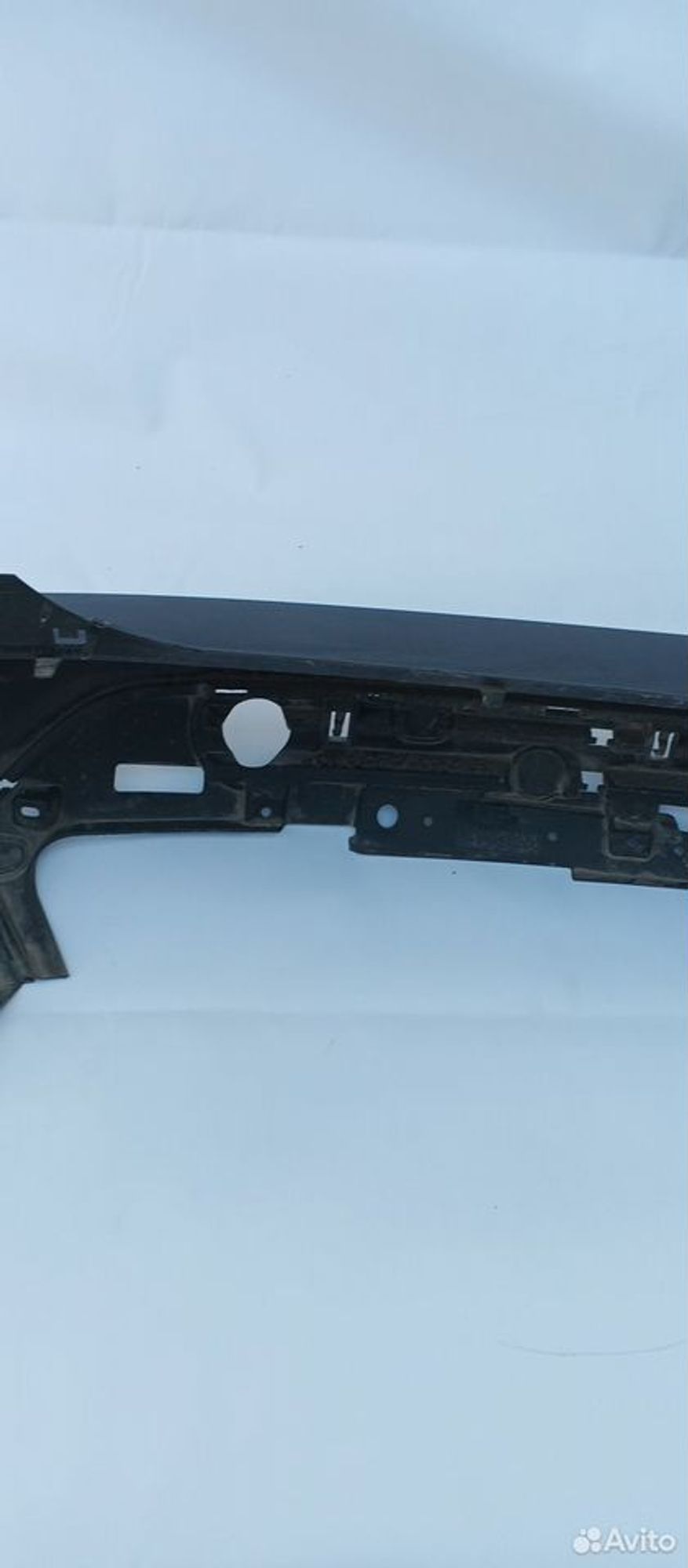 Бампер задний Ford Kuga 2 CBS 2011-2017, 1990 рублей, Уфа