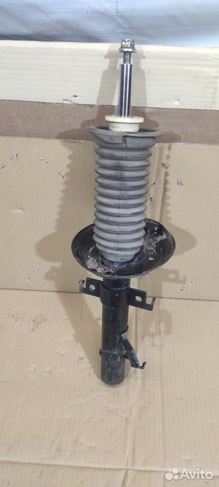 Амортизатор передний правый Nissan X-Trail T32, 6000 рублей, Уфа