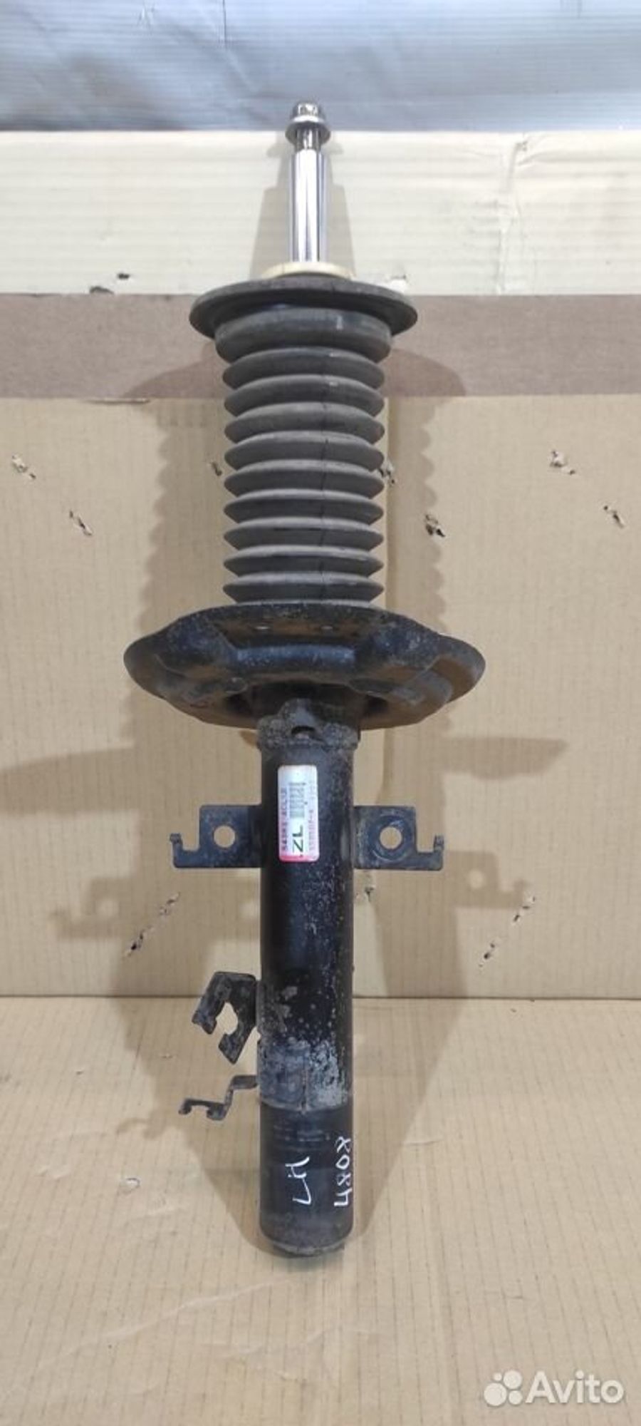 Амортизатор передний правый Nissan X-Trail T32, 6000 рублей, Уфа