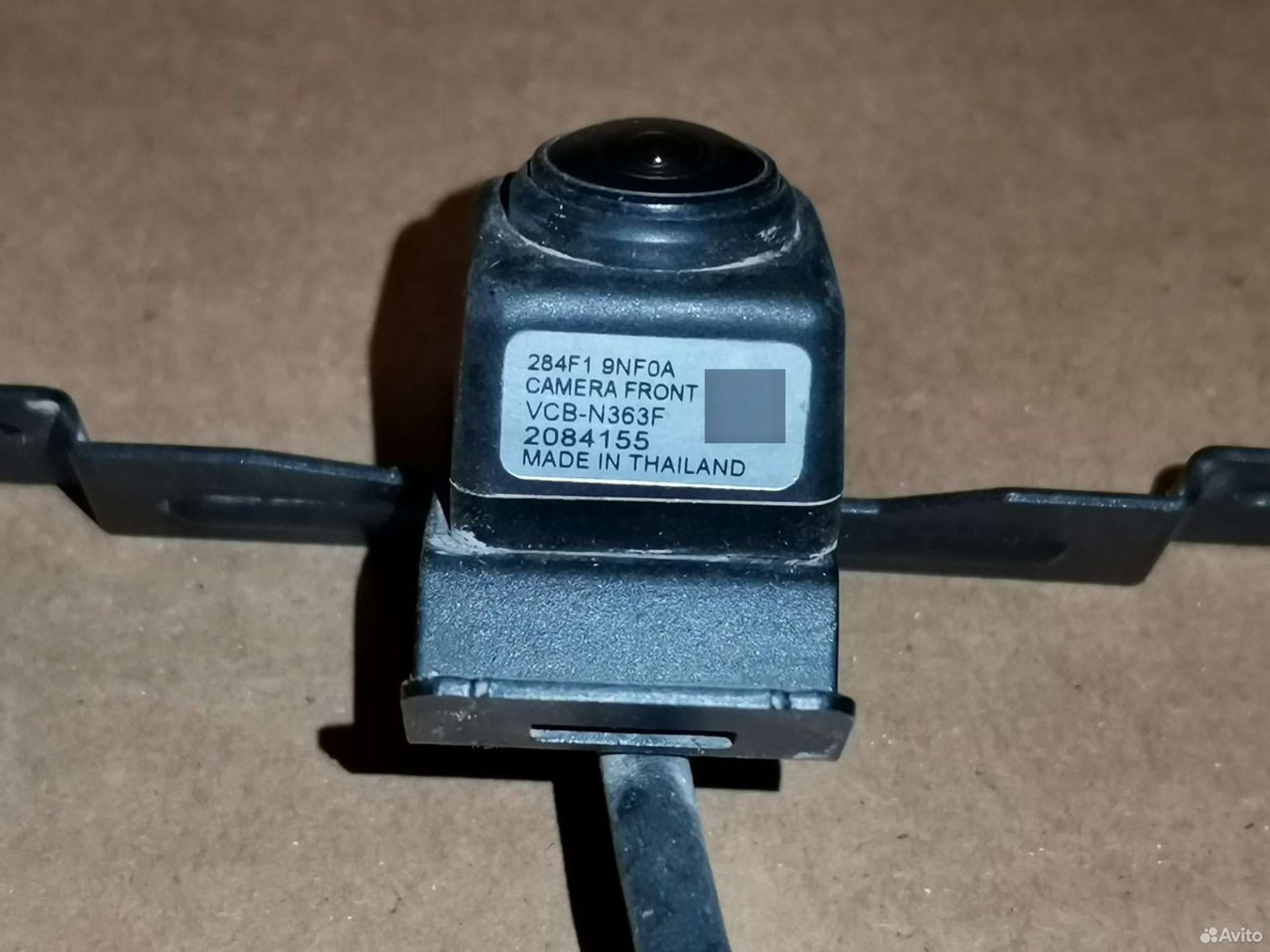 Камера передняя Infiniti QX60 L50, 7000 рублей, Уфа