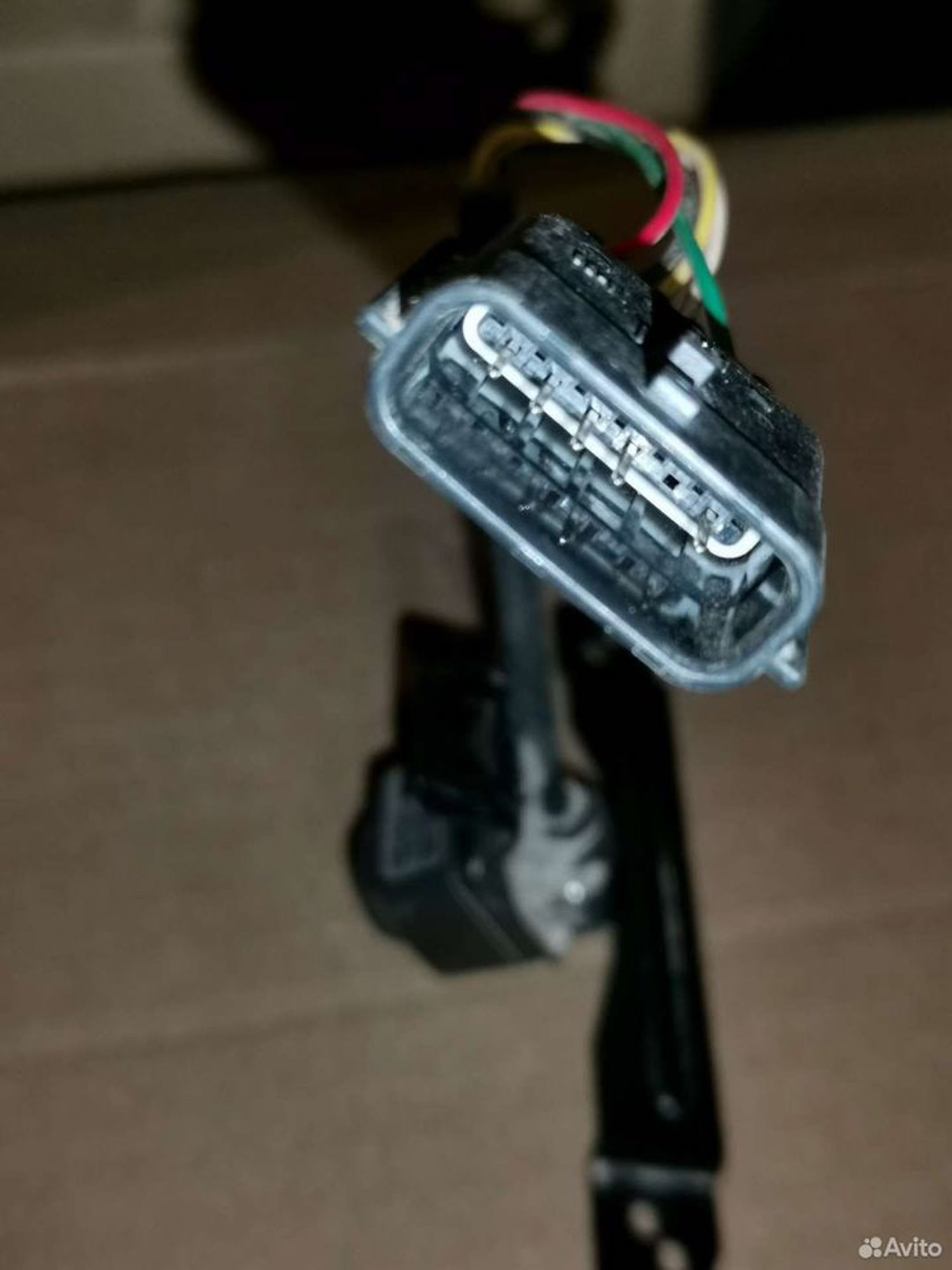 Камера передняя Infiniti QX60 L50, 7000 рублей, Уфа