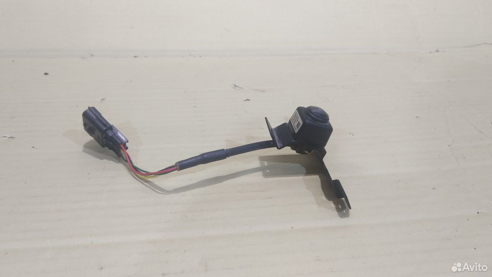 Камера передняя Infiniti QX60 L50, 7000 рублей, Уфа