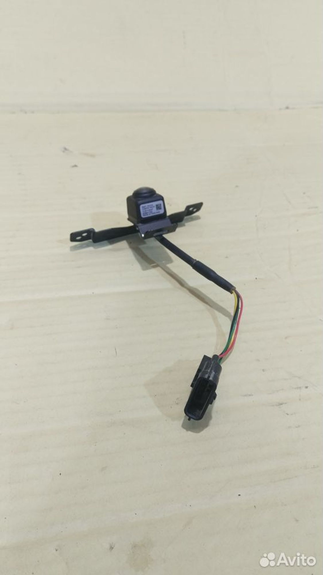 Камера передняя Infiniti QX60 L50, 7000 рублей, Уфа