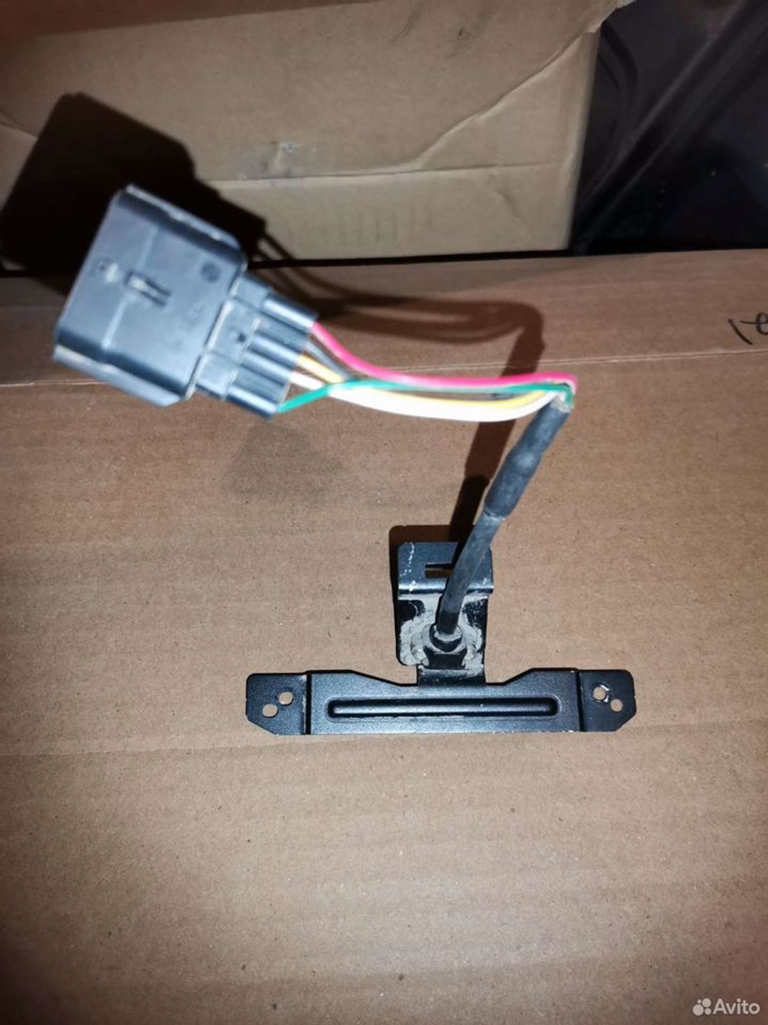 Камера передняя Infiniti QX60 L50, 7000 рублей, Уфа