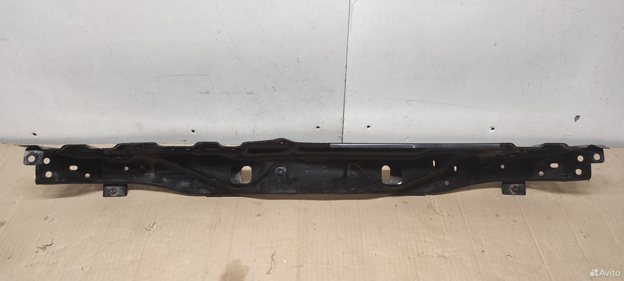 Планка телевизора Kia Optima 4 JF 2016, 3000 рублей, Уфа