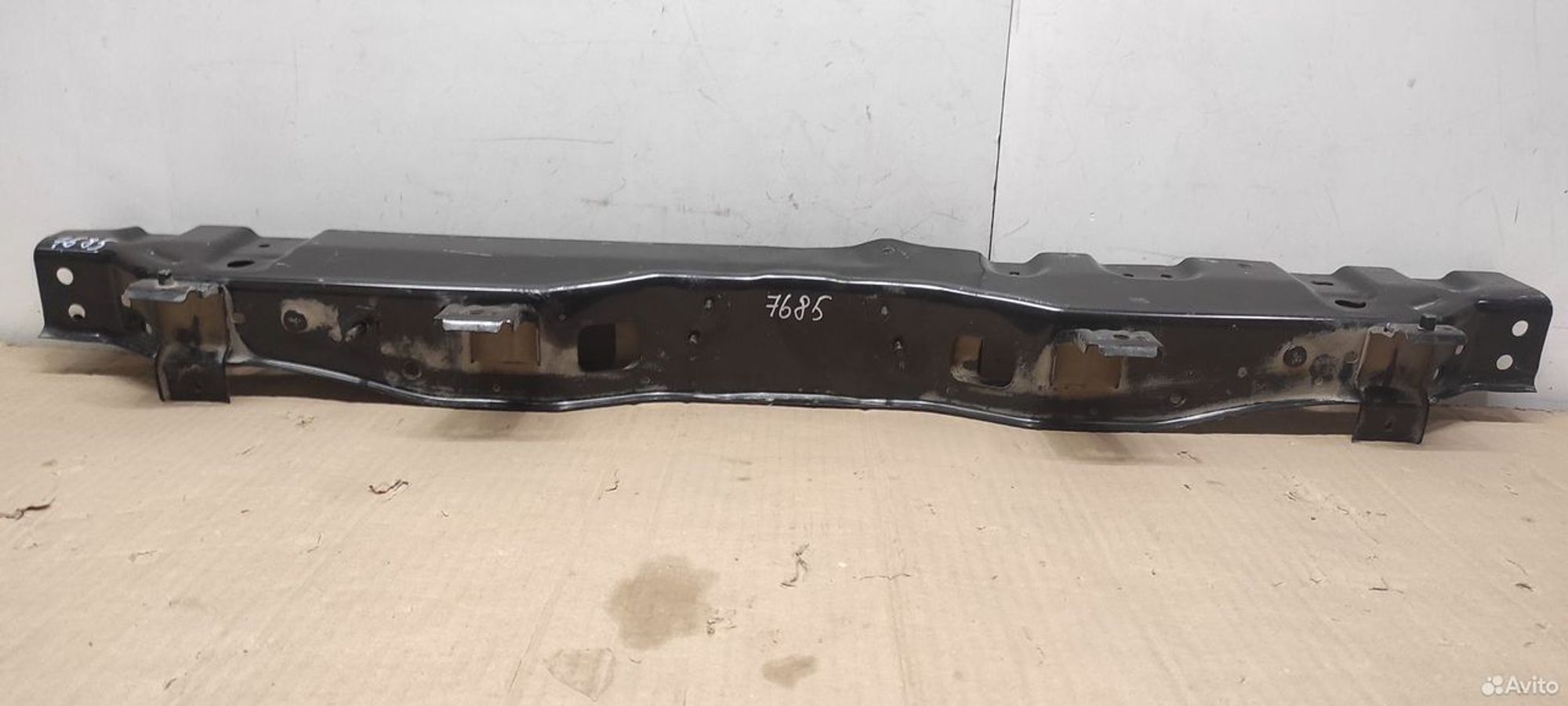 Планка телевизора Kia Optima 4 JF 2016, 3000 рублей, Уфа