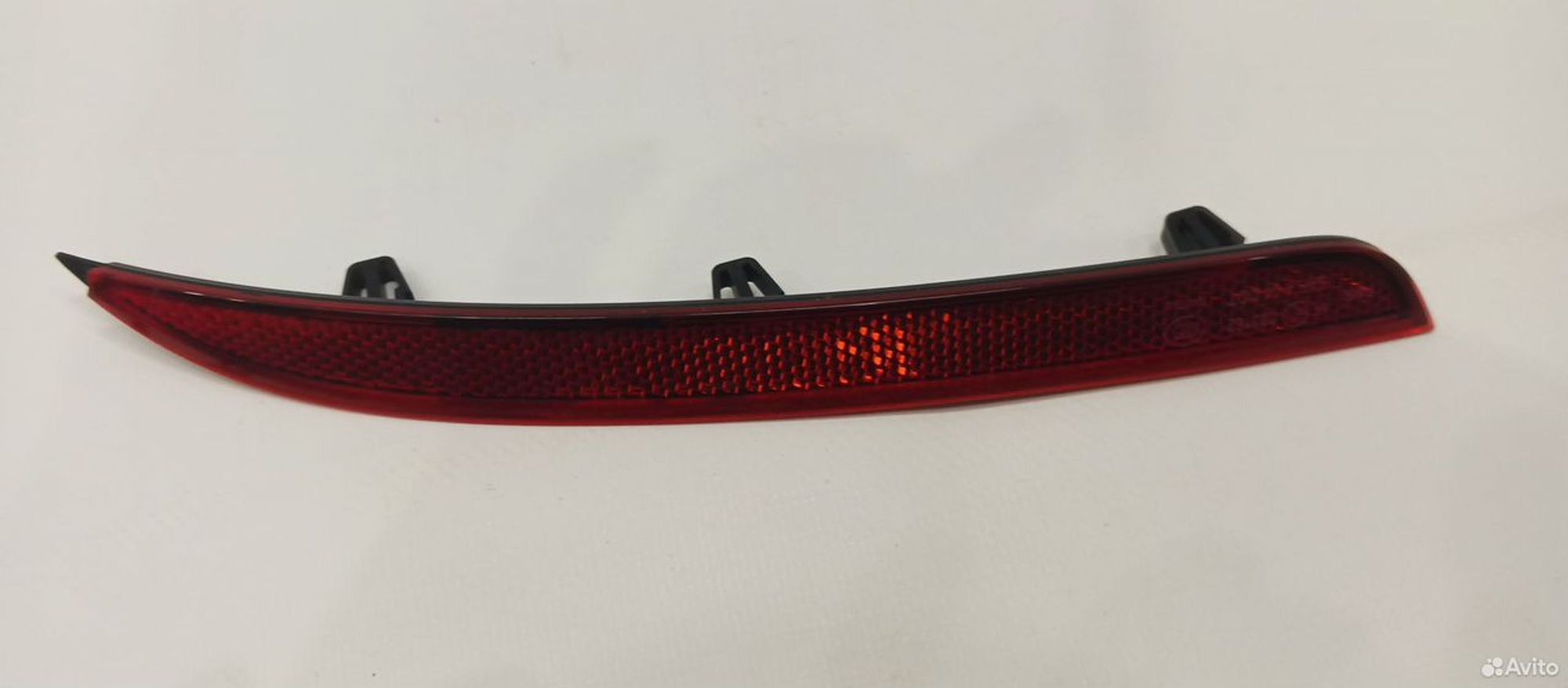 Катафот заднего бампера прав Volkswagen Passat CC, 1500 рублей, Уфа