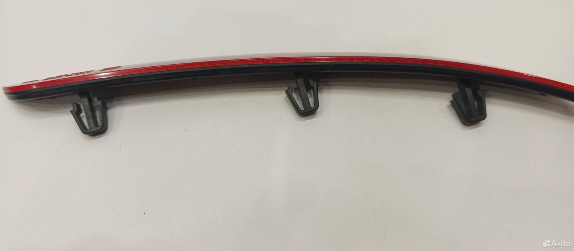 Катафот заднего бампера прав Volkswagen Passat CC, 1500 рублей, Уфа