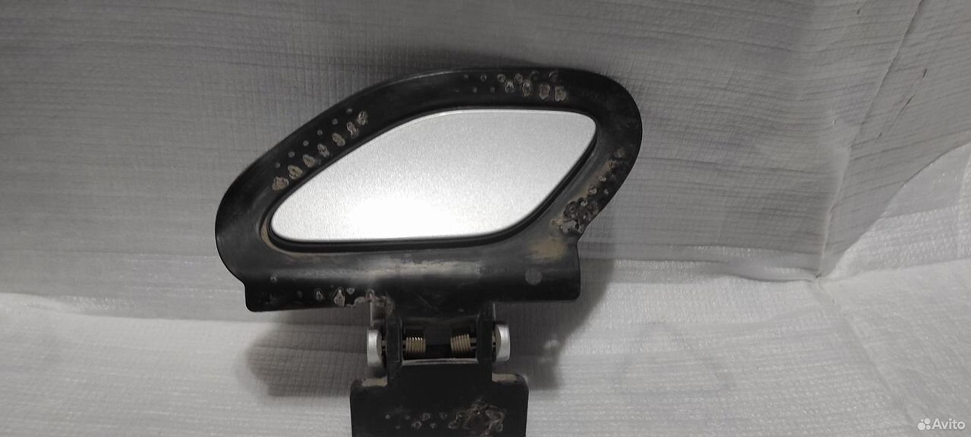 Крышка форсунки омывателя левая Mercedes Glk, 3000 рублей, Уфа