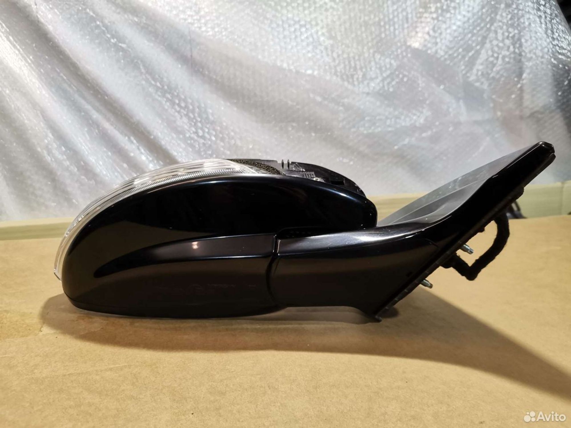 Зеркало правое Nissan Teana J32 96301JN10A, 8000 рублей, Уфа