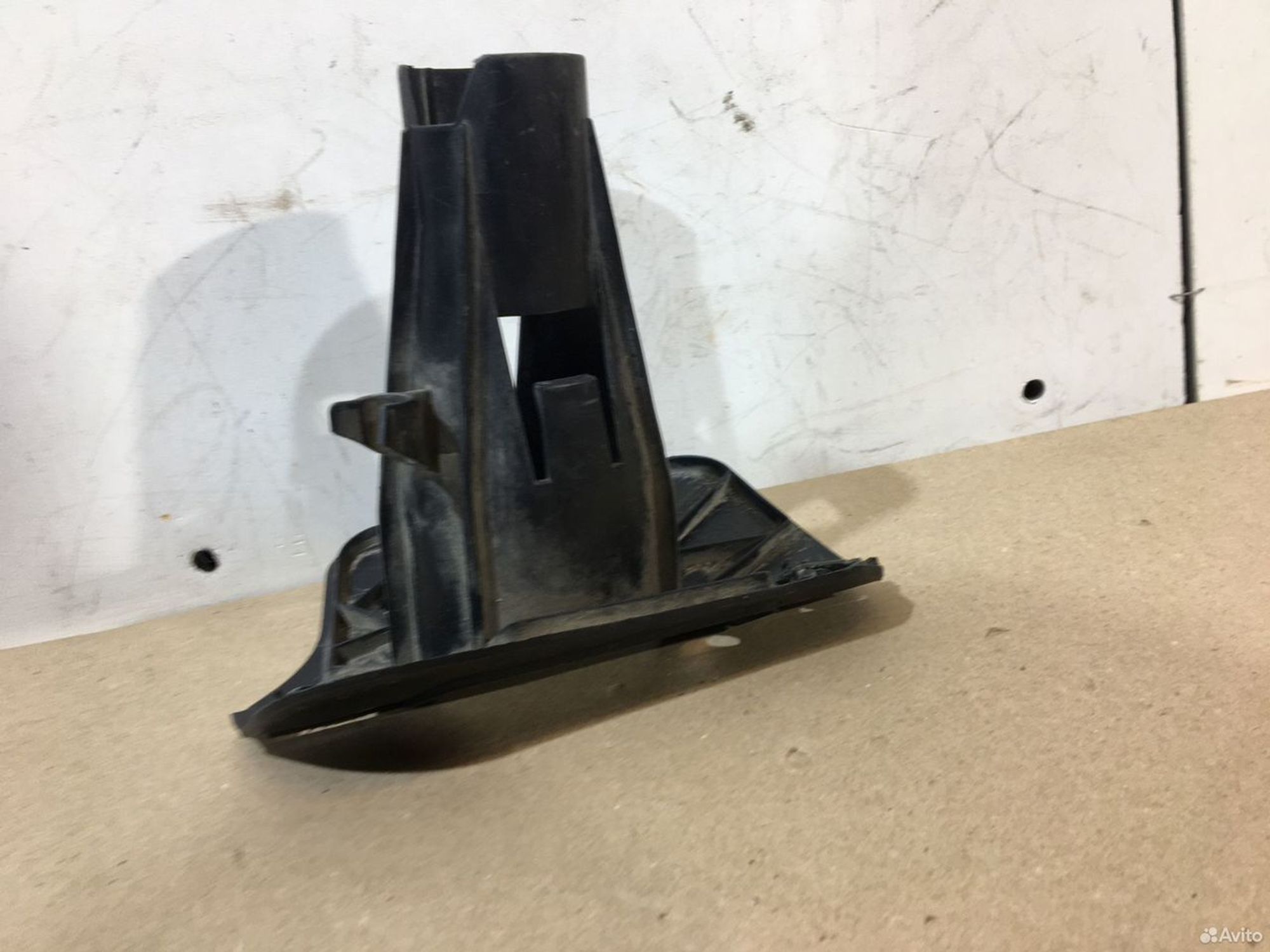 Кронштейн фароомывателя левый Bmw X5 F15, 1500 рублей, Уфа