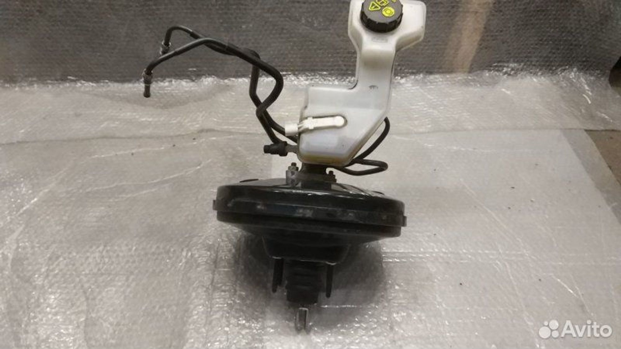 Вакуумный усилитель тормозов Mazda 3 BBM743950C, 3000 рублей, Уфа