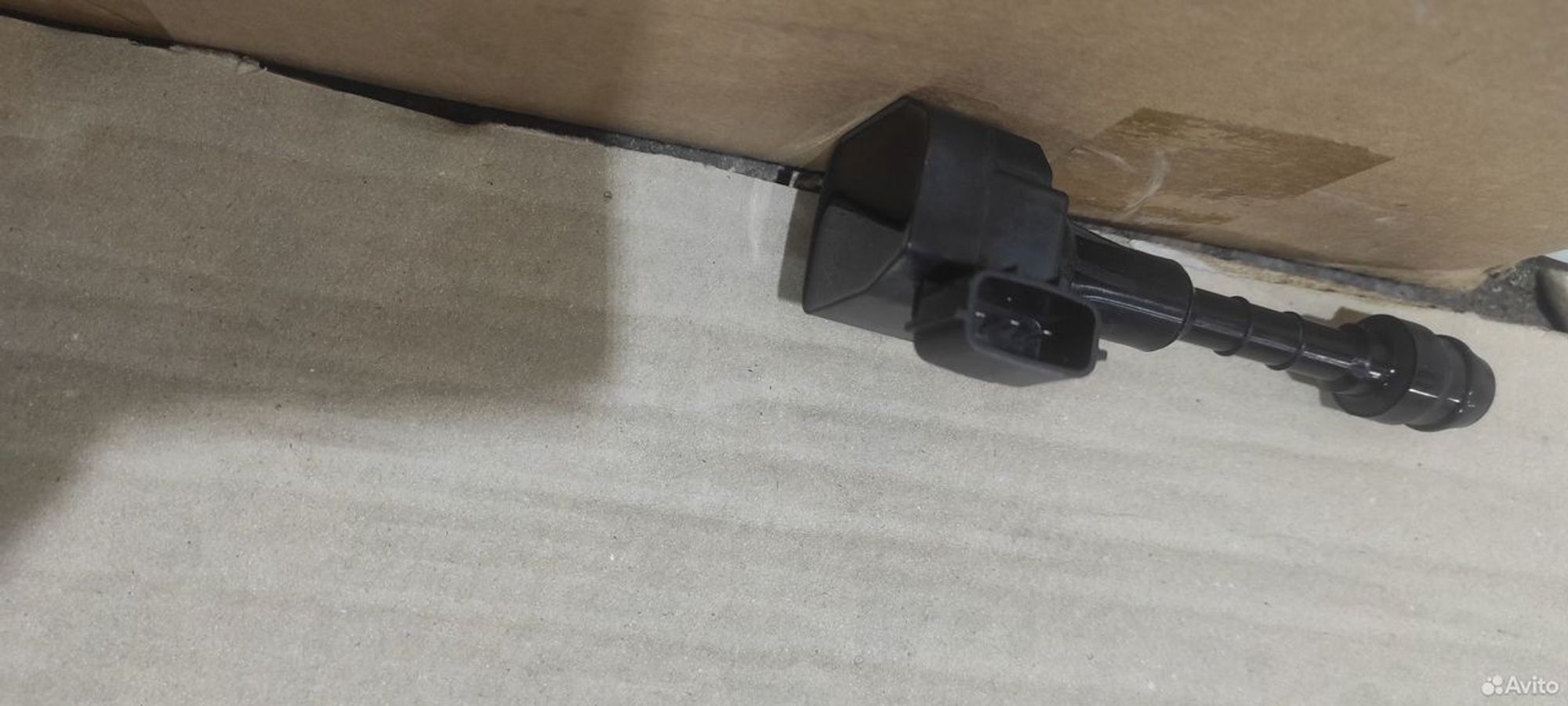 Катушка зажигания Infiniti FX 35, 3500 рублей, Уфа