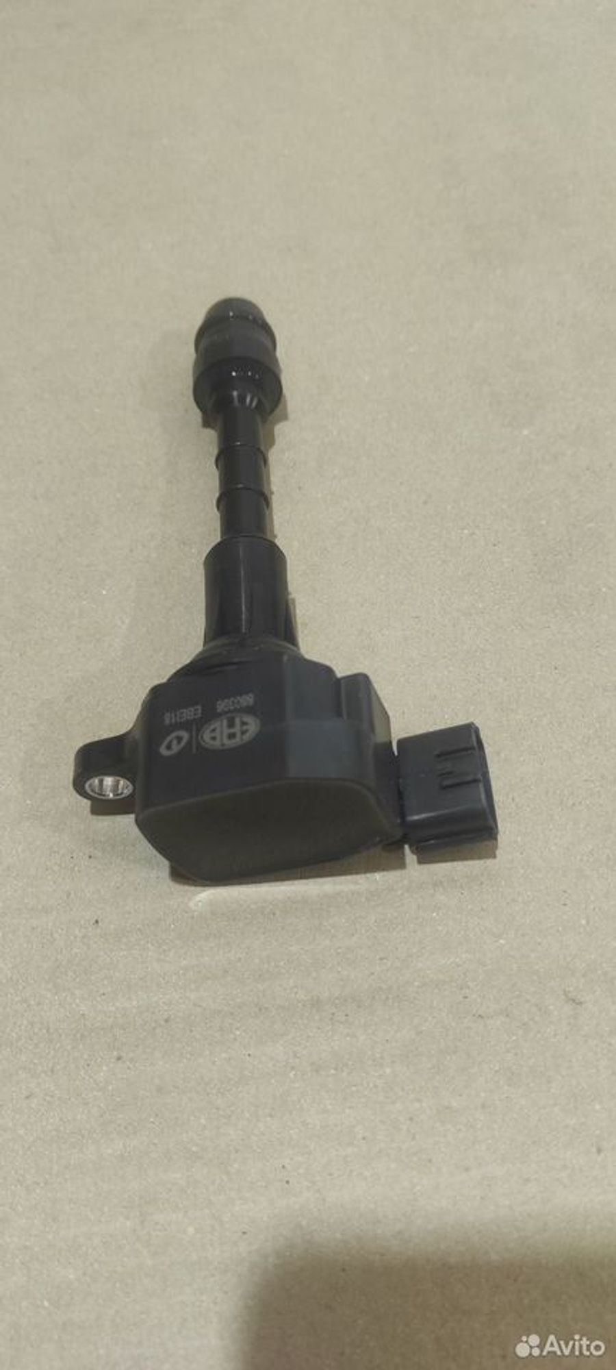 Катушка зажигания Infiniti FX 35, 3500 рублей, Уфа