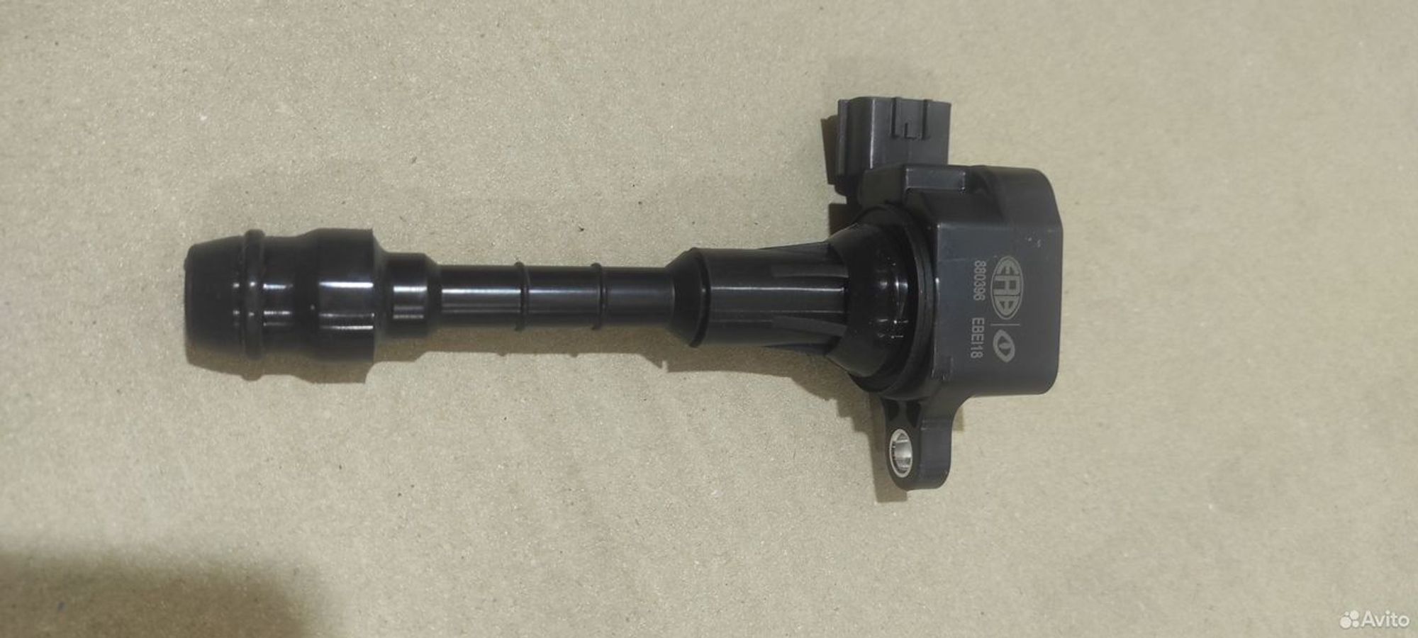 Катушка зажигания Infiniti FX 35, 3500 рублей, Уфа