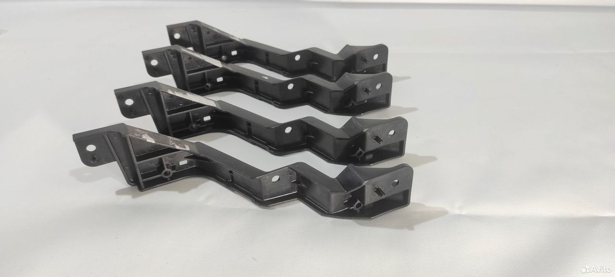 Кронштейн птф новый оригинал правый Nissan X-Trail, 1110 рублей, Уфа