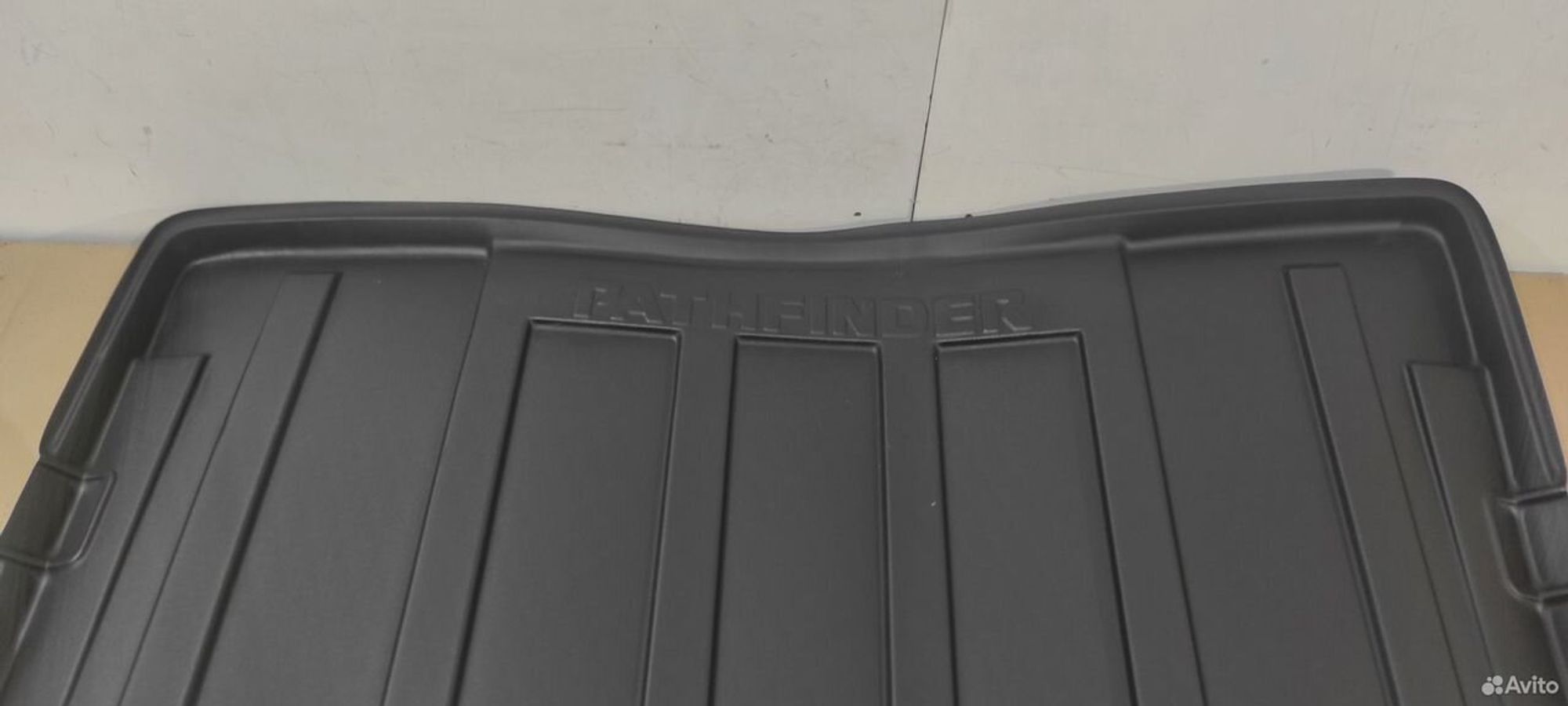 Коврик в багажник Nissan Pathfinder R51 новый, 6500 рублей, Уфа