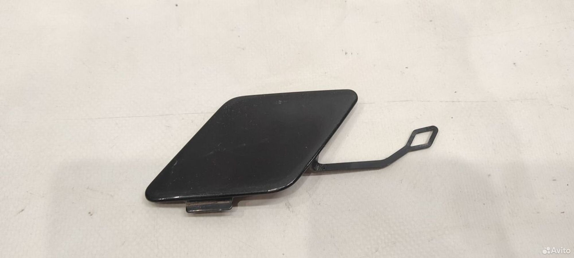 Заглушка буксировочного крюка задняя BMW 3 F30, 1500 рублей, Уфа