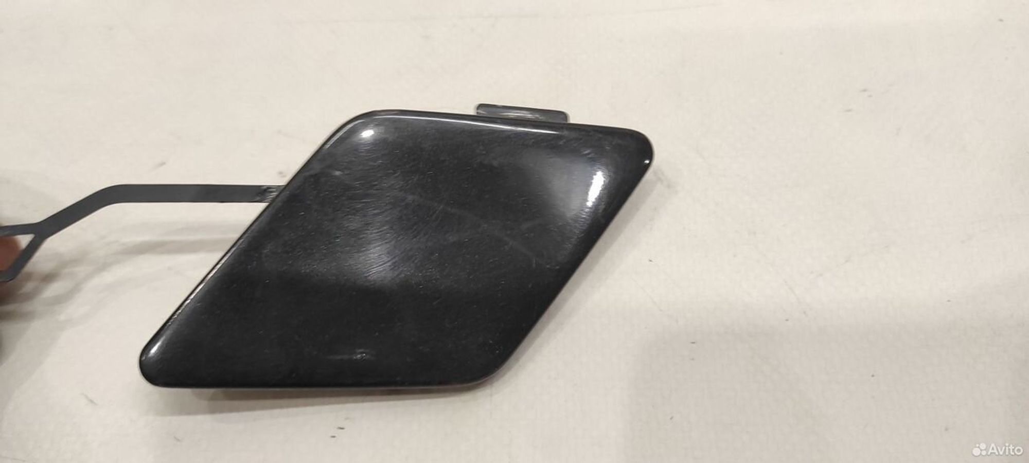 Заглушка буксировочного крюка задняя BMW 3 F30, 1500 рублей, Уфа