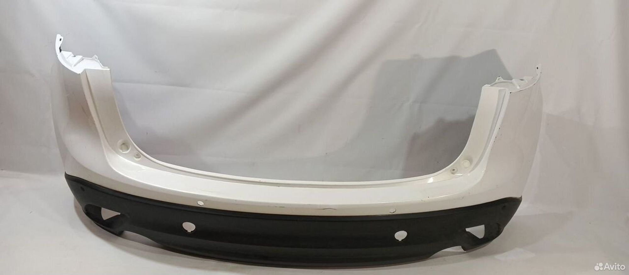 Бампер задний Мазда сх 5 KF, 4999 рублей, Уфа