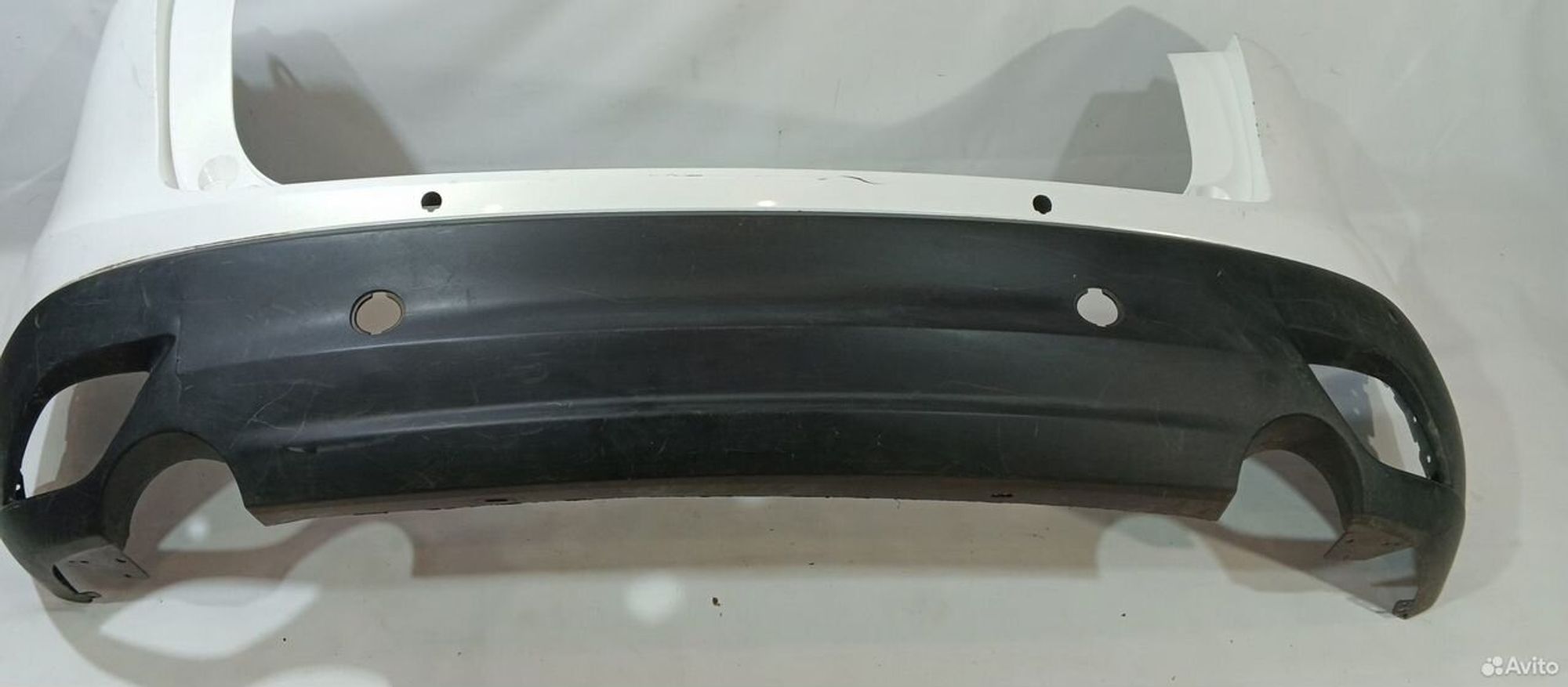 Бампер задний Мазда сх 5 KF, 4999 рублей, Уфа