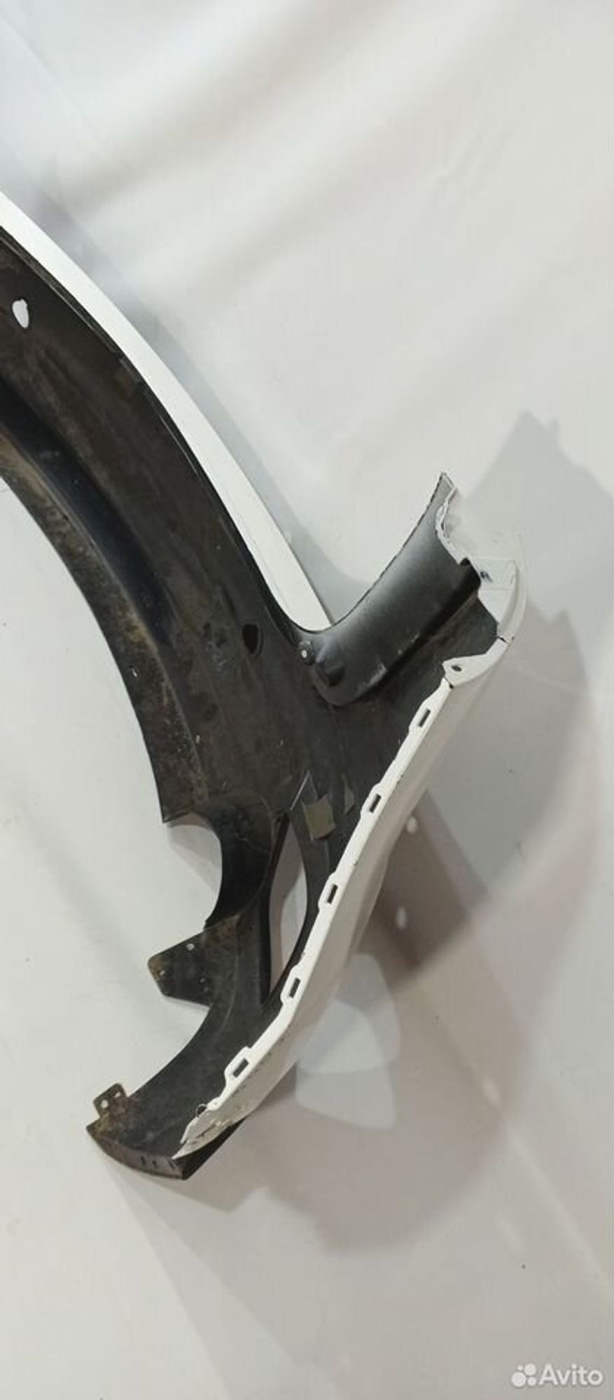 Бампер задний Мазда сх 5 KF, 4999 рублей, Уфа