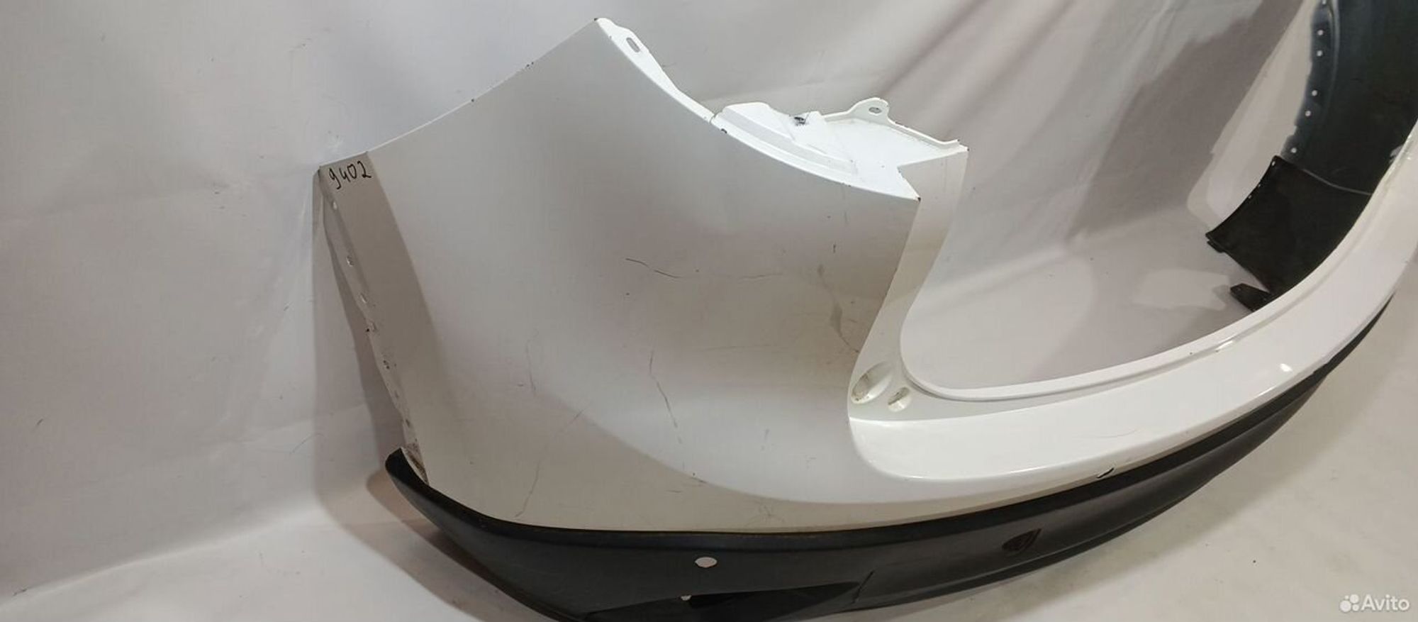 Бампер задний Мазда сх 5 KF, 4999 рублей, Уфа