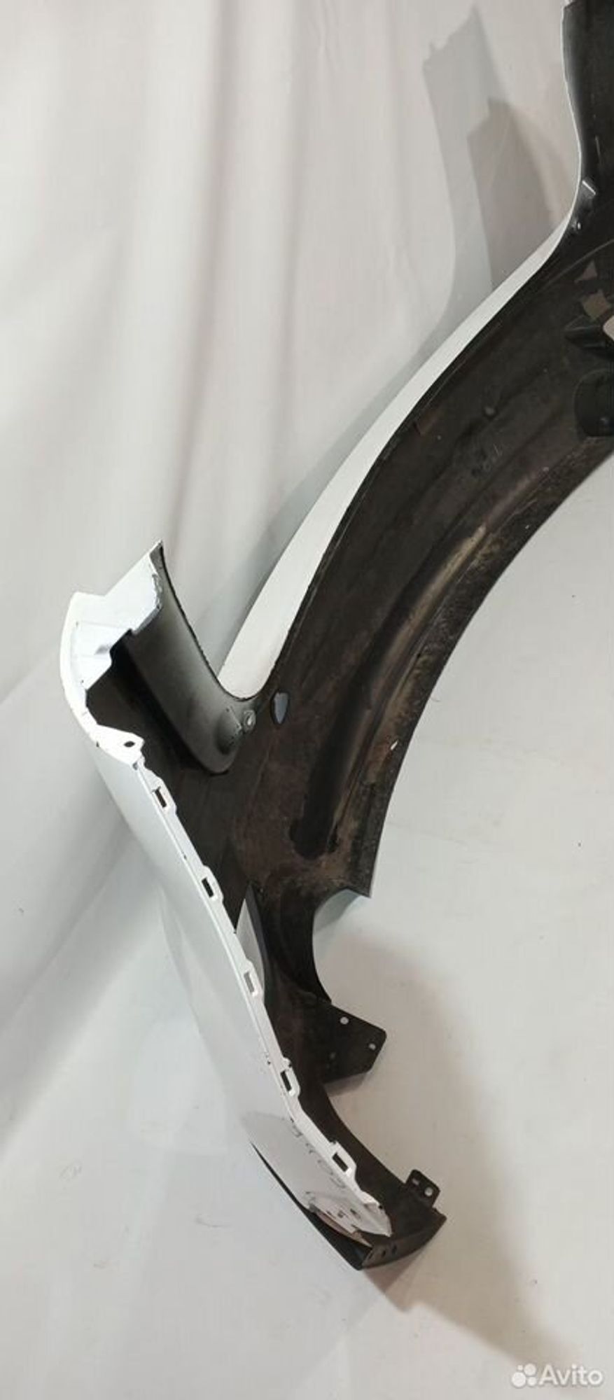 Бампер задний Мазда сх 5 KF, 4999 рублей, Уфа