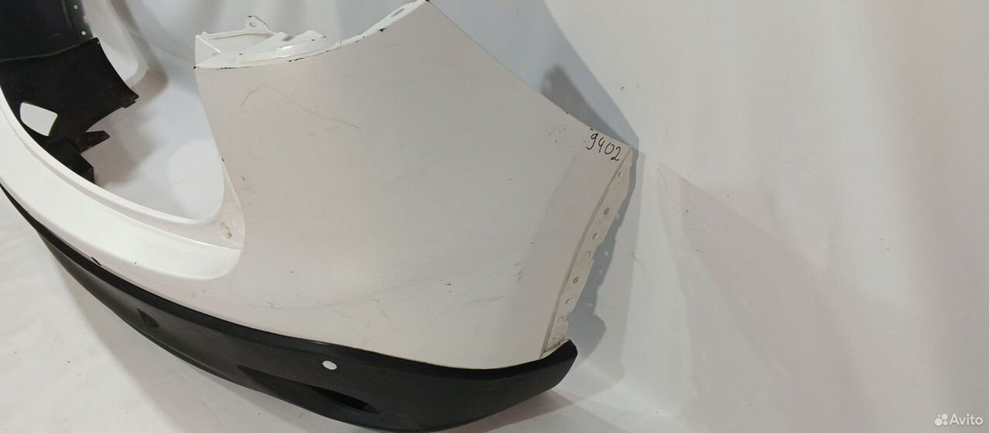 Бампер задний Мазда сх 5 KF, 4999 рублей, Уфа