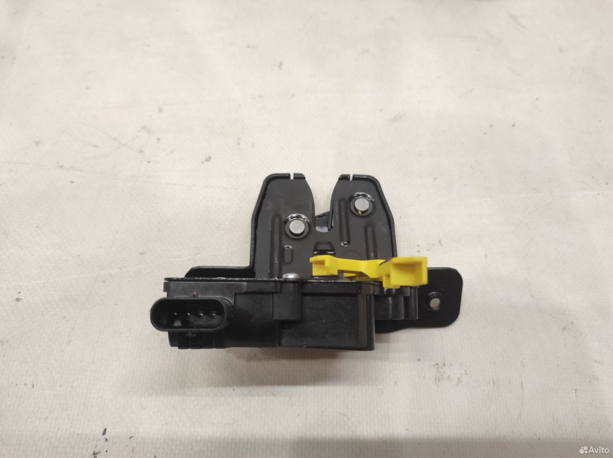 Замок крышки багажника Haval F7 2019, 2100 рублей, Уфа