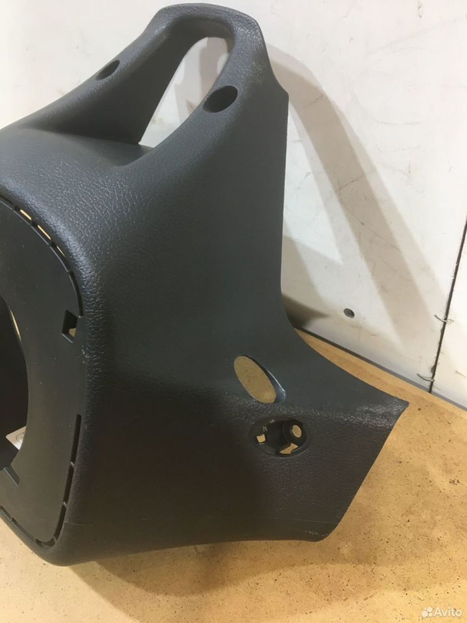 Накладка рулевого колеса Hyundai Solaris, 1000 рублей, Уфа