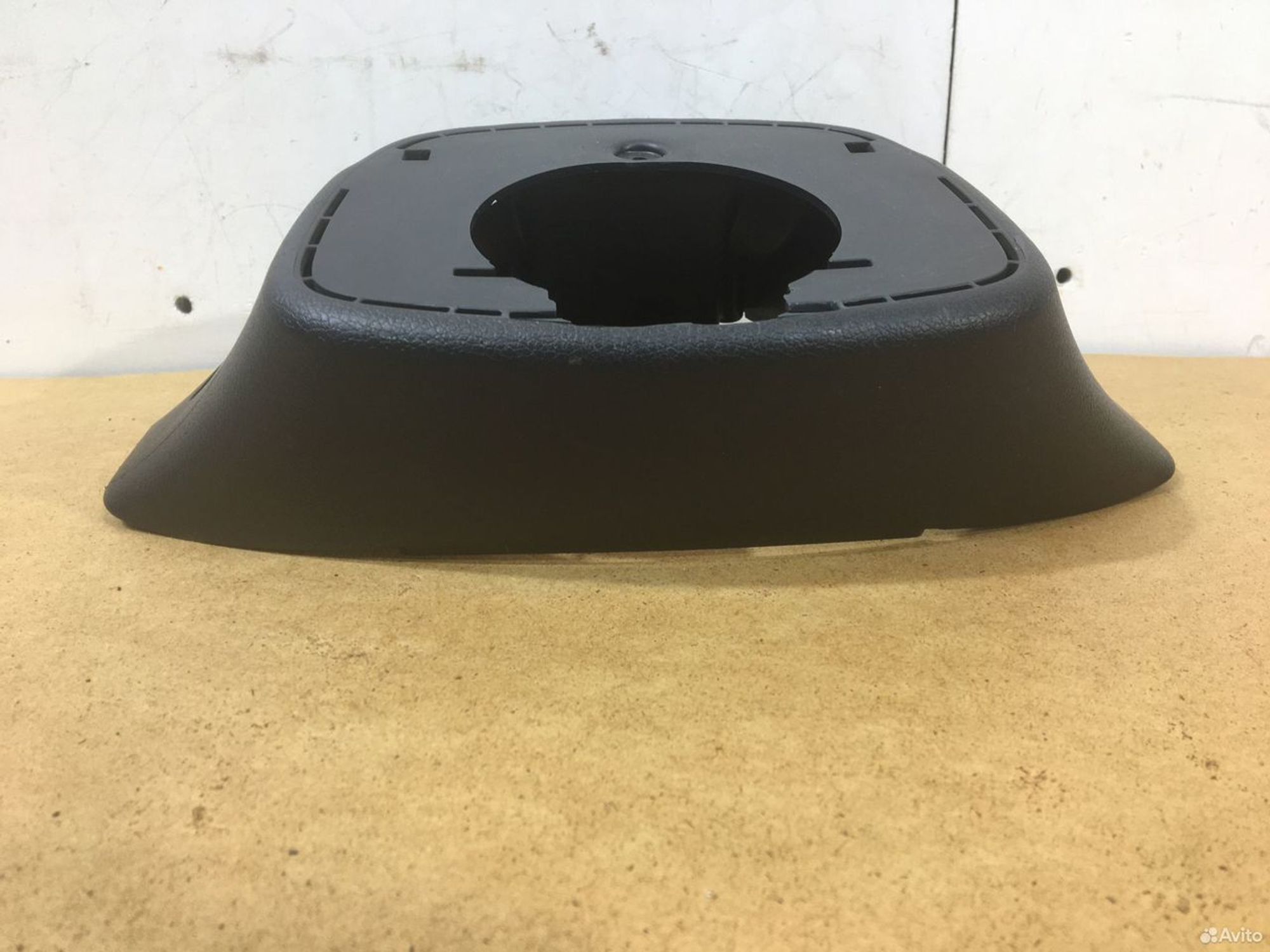 Накладка рулевого колеса Hyundai Solaris, 1000 рублей, Уфа