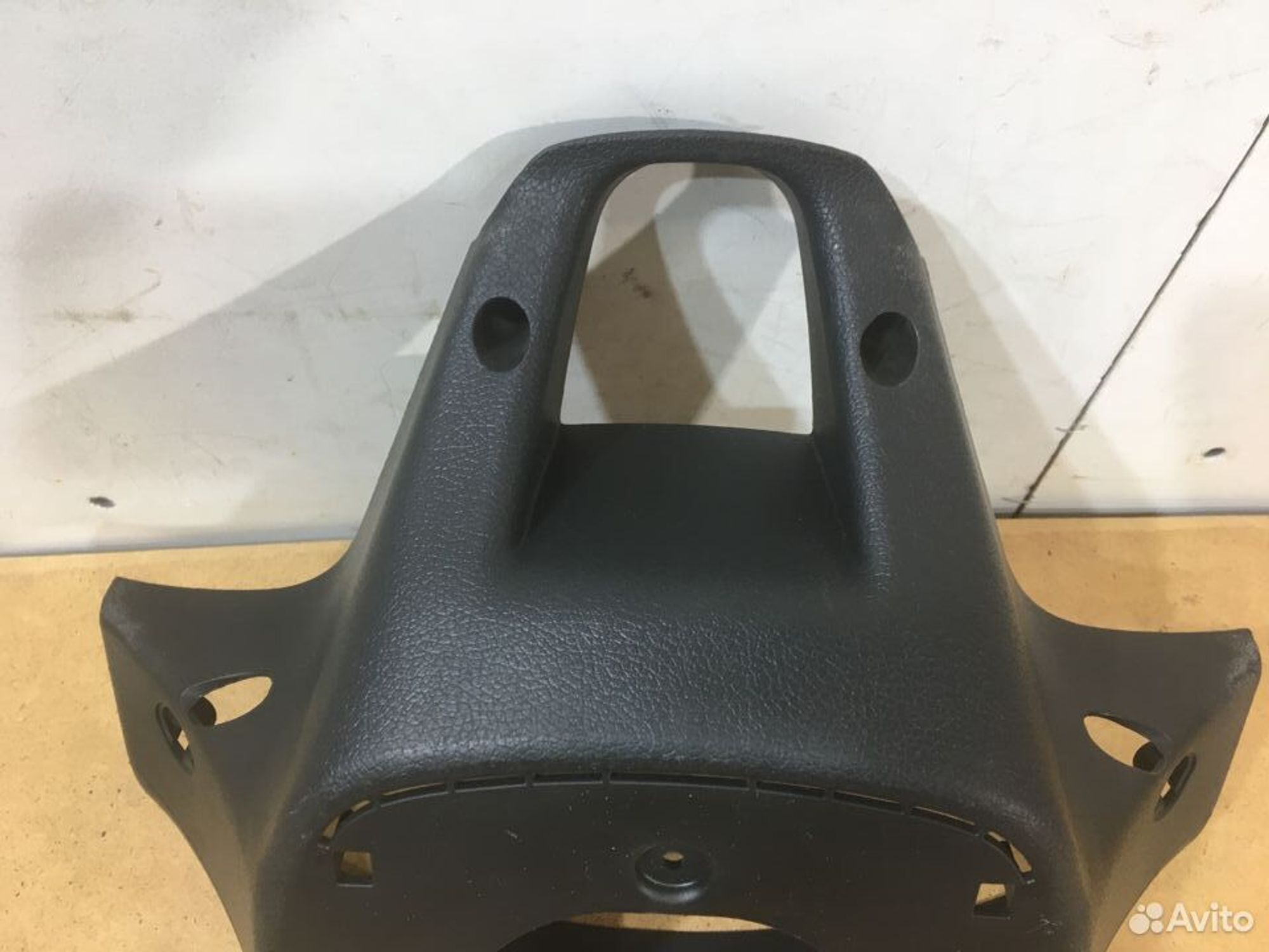 Накладка рулевого колеса Hyundai Solaris, 1000 рублей, Уфа