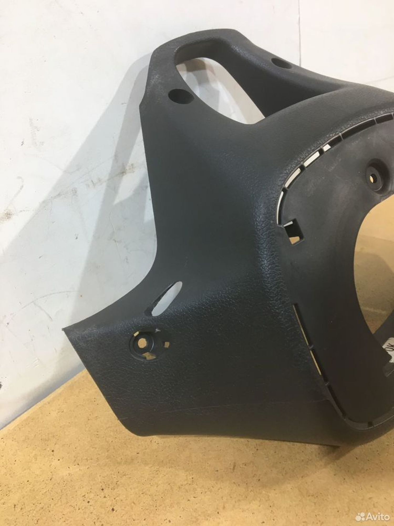 Накладка рулевого колеса Hyundai Solaris, 1000 рублей, Уфа