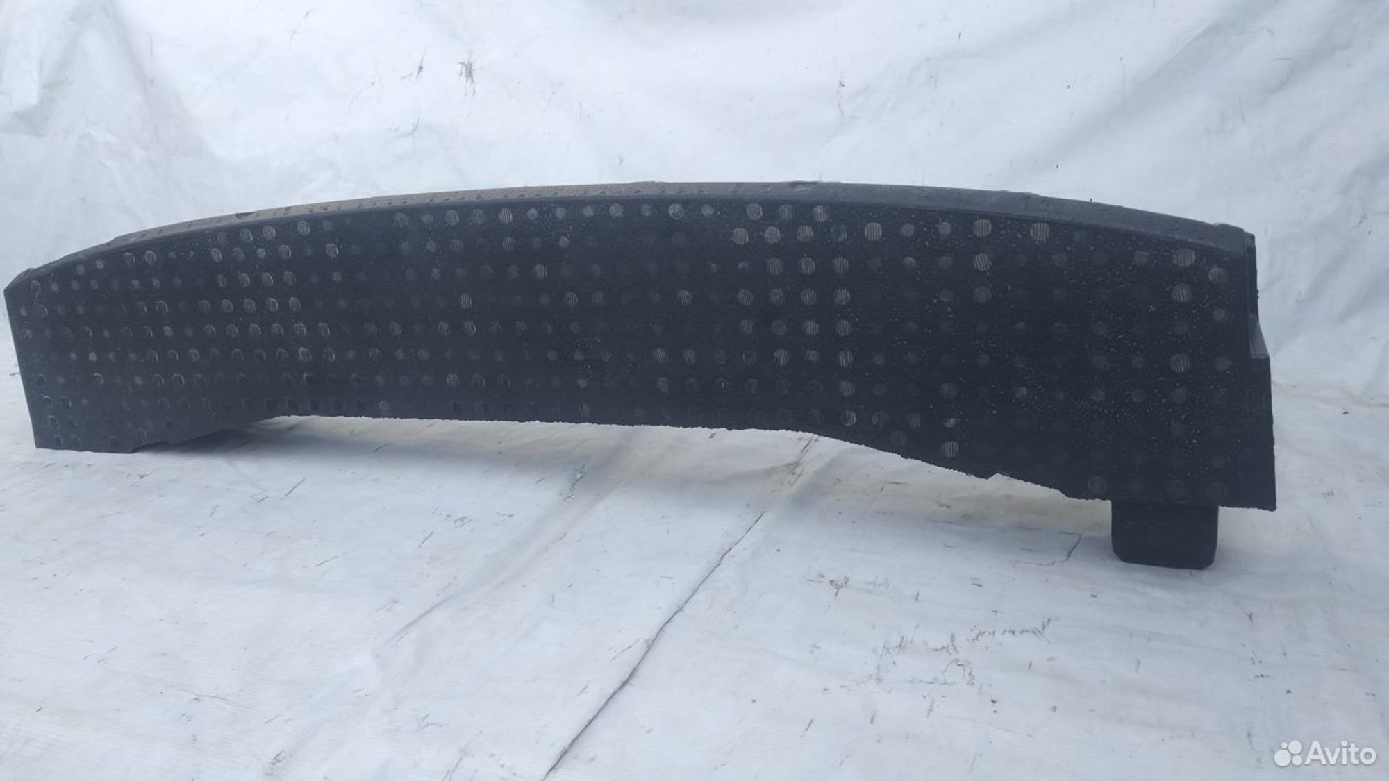 Абсорбер бампера задний Skoda Kodiaq, 2000 рублей, Уфа