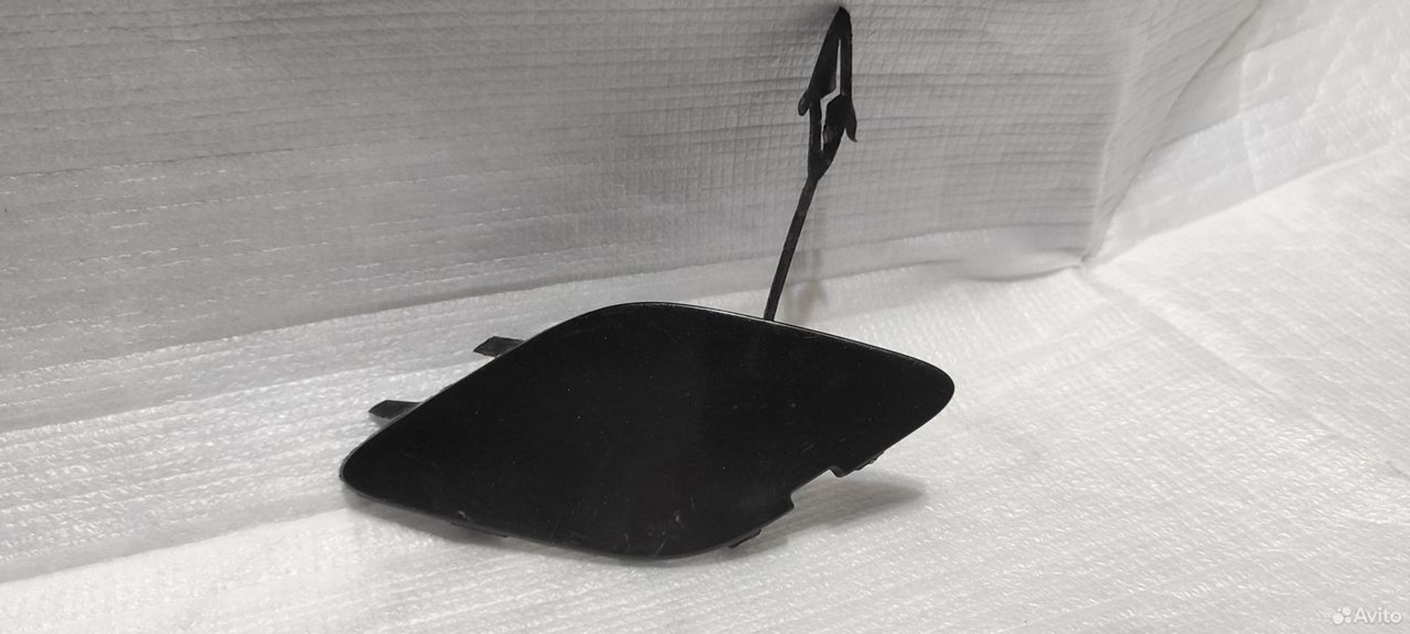 Заглушка бампера передняя Opel Astra J, 1000 рублей, Уфа