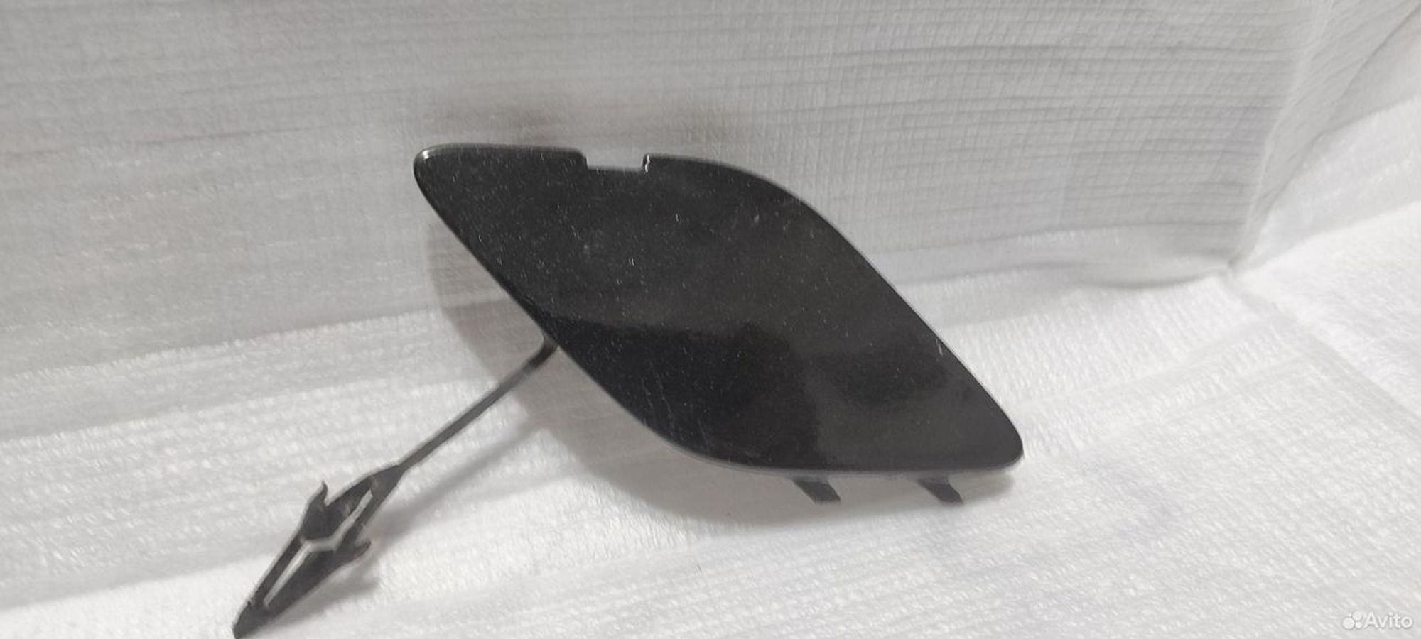 Заглушка бампера передняя Opel Astra J, 1000 рублей, Уфа